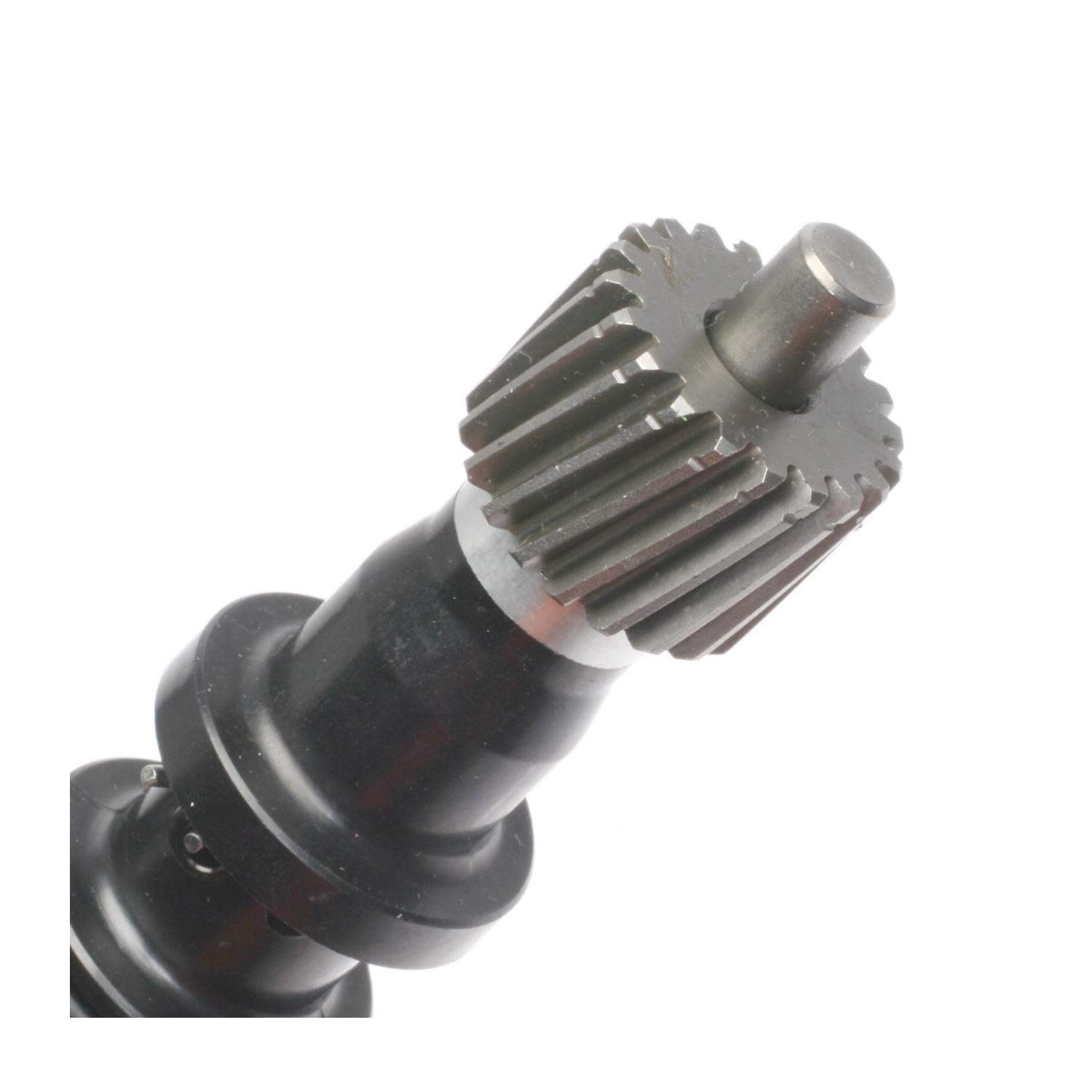 BWD SN7350 - Vehicle Speed Sensor BWD SN7350 Vehicle Speed Sensor product image 1 of 3