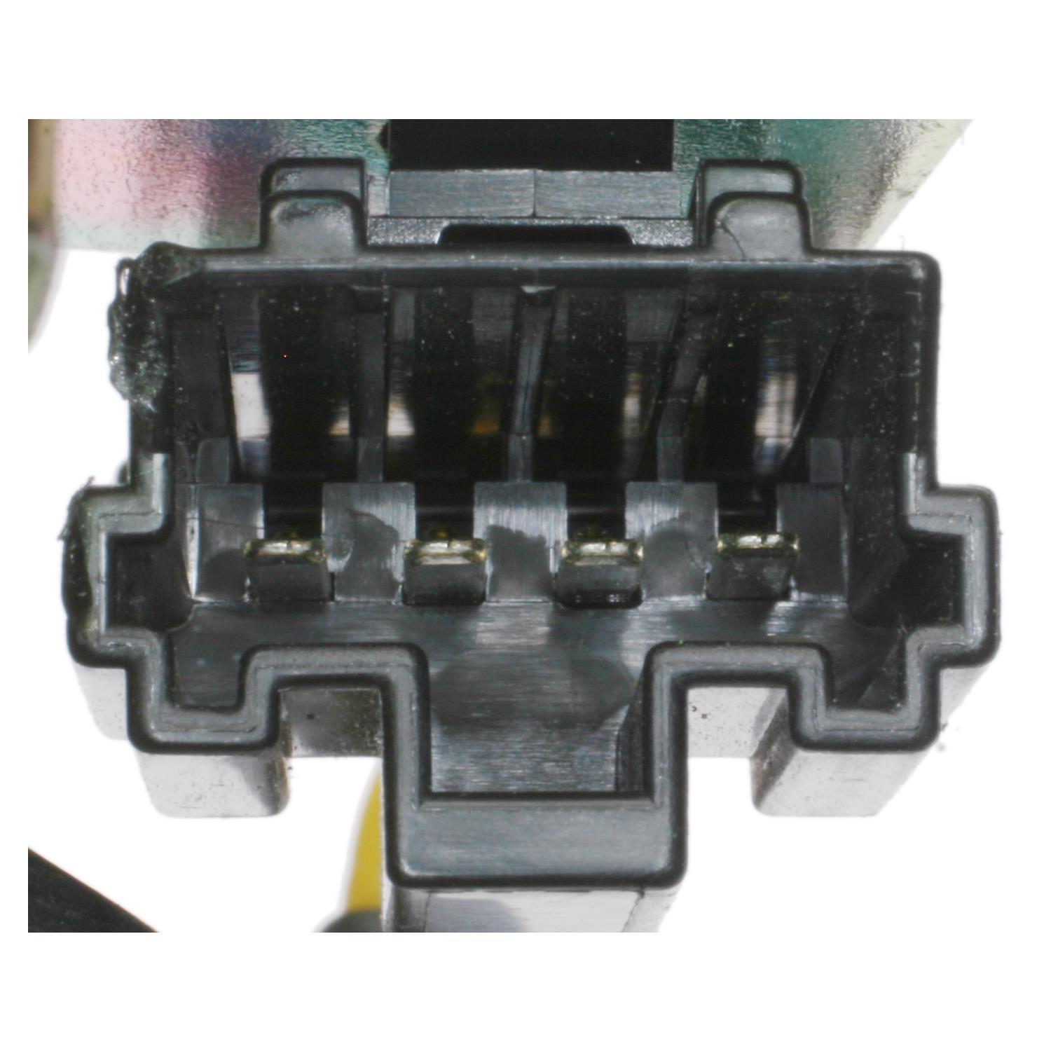 BWD SN7357 - Vehicle Speed Sensor BWD SN7357 Auto Trans Output Shaft Speed Sensor product image 3 of 3