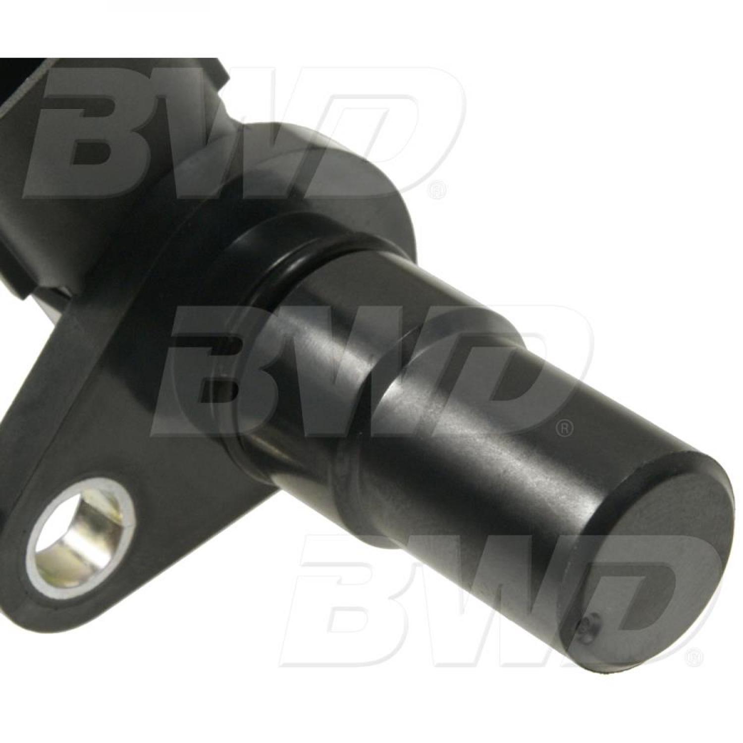 BWD SN7370 - Vehicle Speed Sensor BWD SN7370 Auto Trans Input Shaft Speed Sensor product image 1 of 6