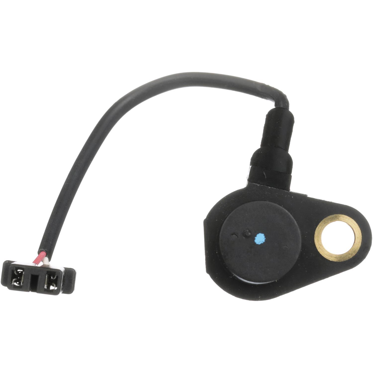 BWD SN7380 - Vehicle Speed Sensor BWD SN7380 Auto Trans Input Shaft Speed Sensor product image 6 of 7