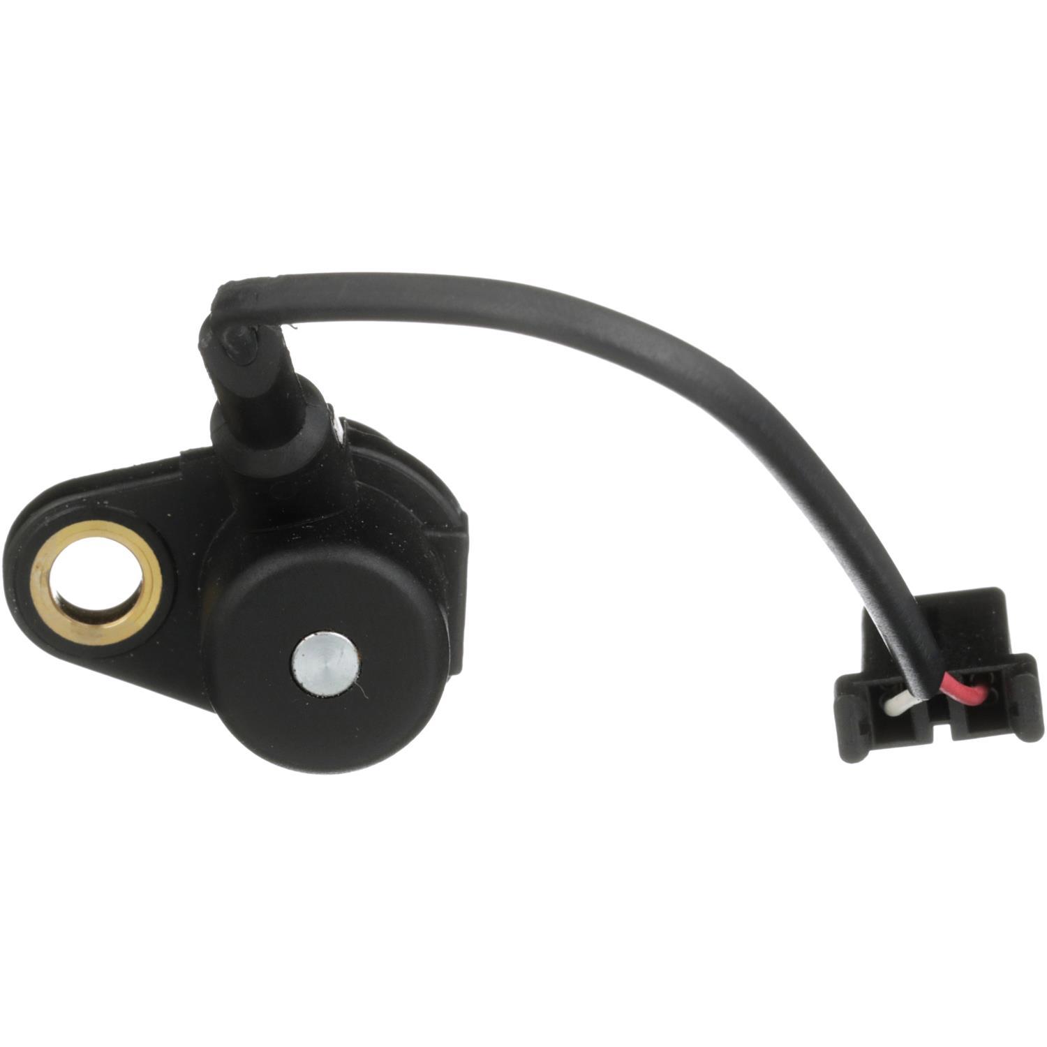 BWD SN7380 - Vehicle Speed Sensor BWD SN7380 Auto Trans Input Shaft Speed Sensor product image 7 of 7