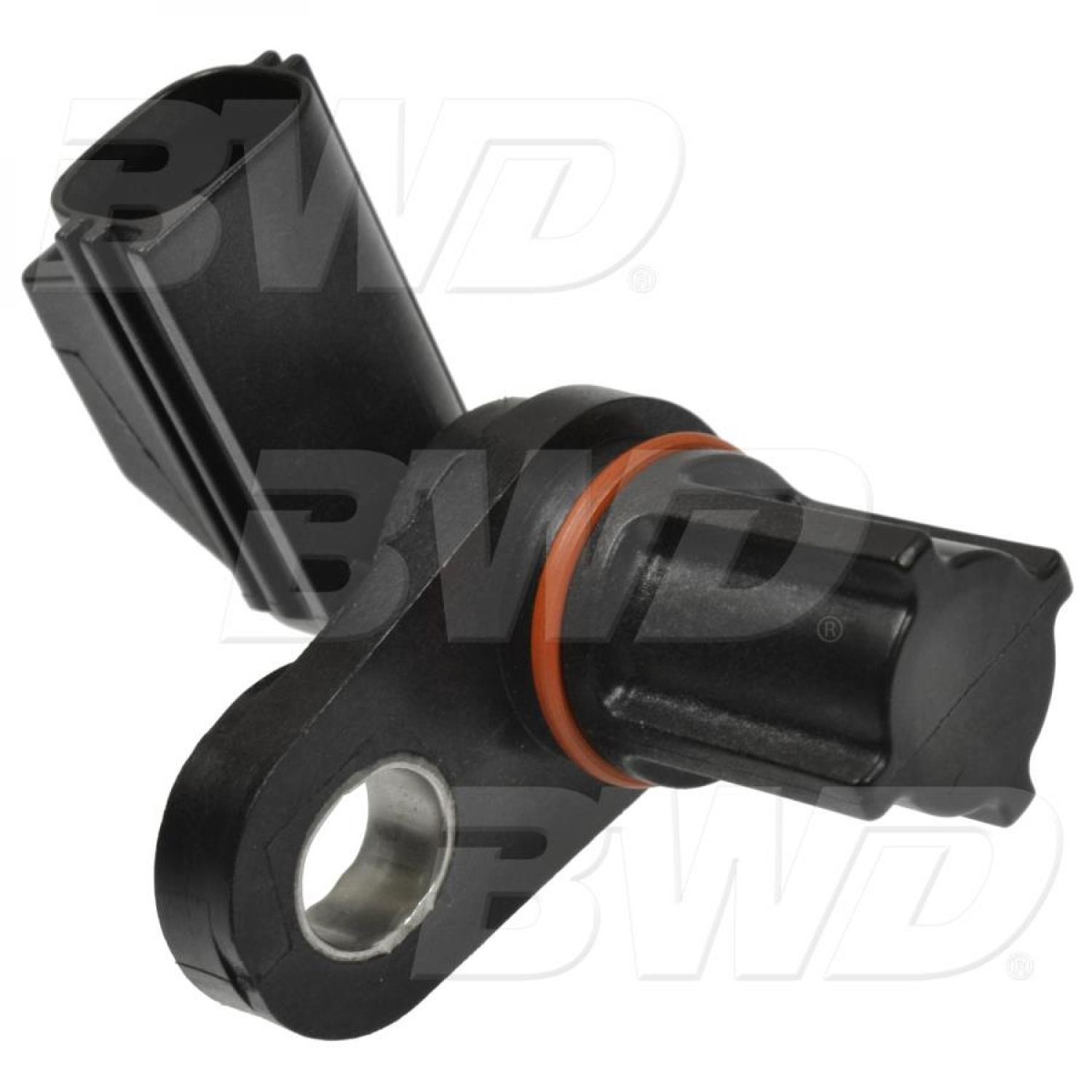 BWD SN7401 ABS Wheel Speed Sensor product image 1 of 7