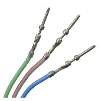 BWD SN7406 Vehicle Speed Sensor product image 3 of 3