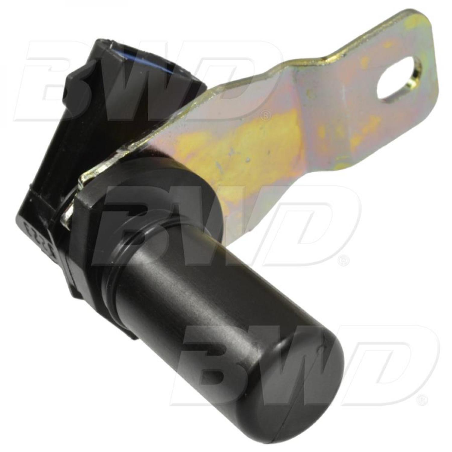 BWD SN7411 - Vehicle Speed Sensor BWD SN7411 Auto Trans Input Shaft Speed Sensor product image 1 of 5