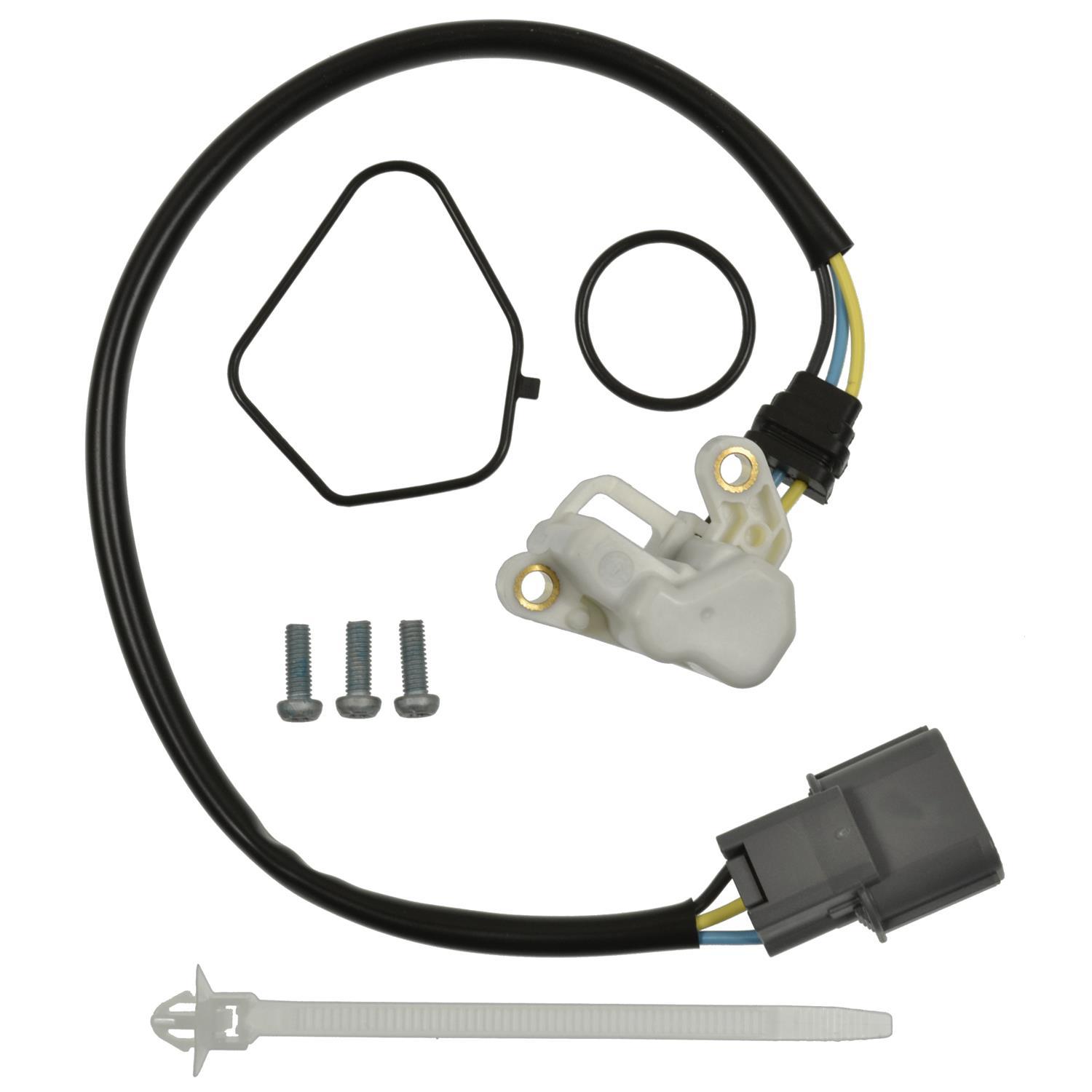 BWD SN7425 - Vehicle Speed Sensor BWD SN7425 Auto Trans Output Shaft Speed Sensor product image 2 of 3