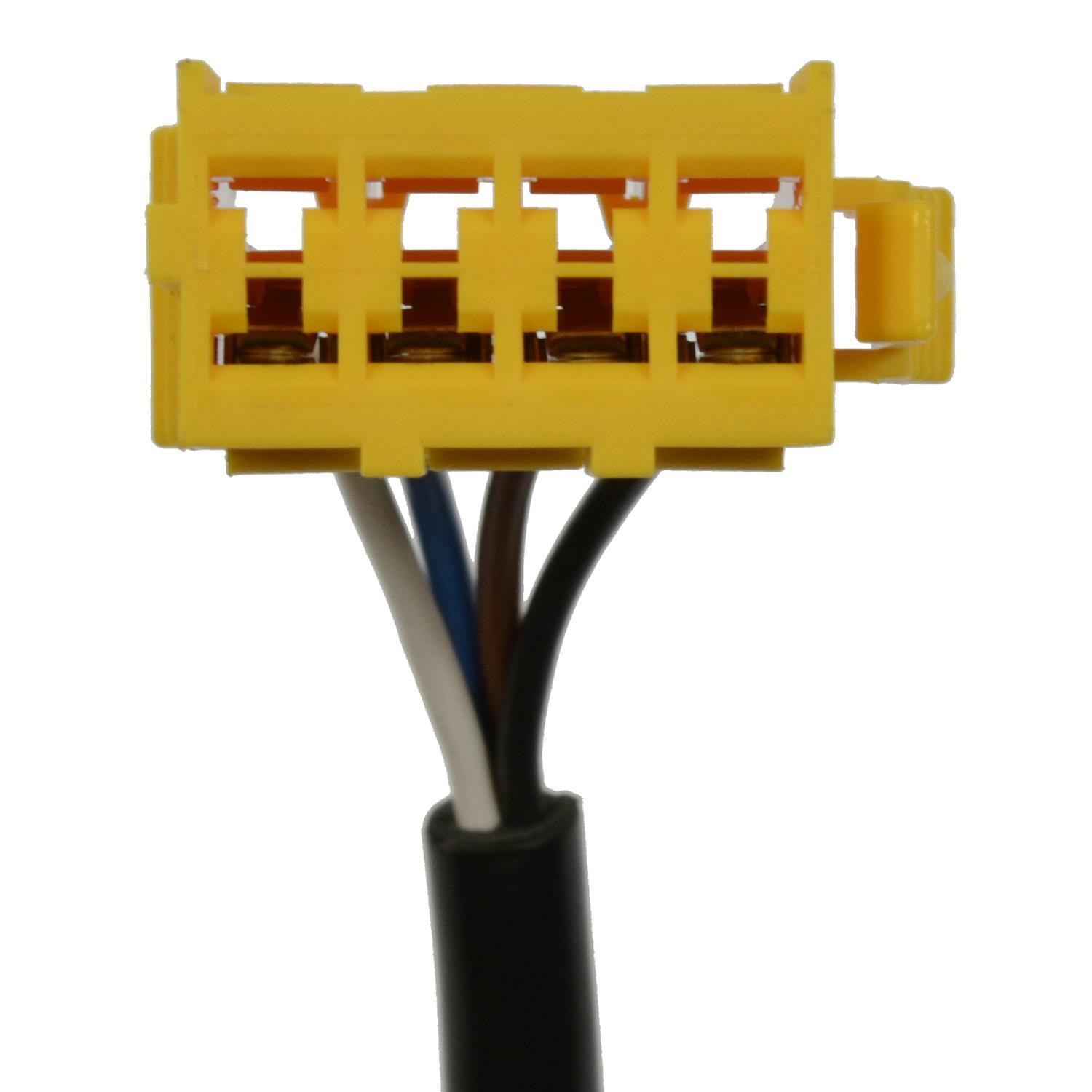 BWD SN8230 - Vehicle Speed Sensor BWD SN8230 Vehicle Speed Sensor product image 3 of 7