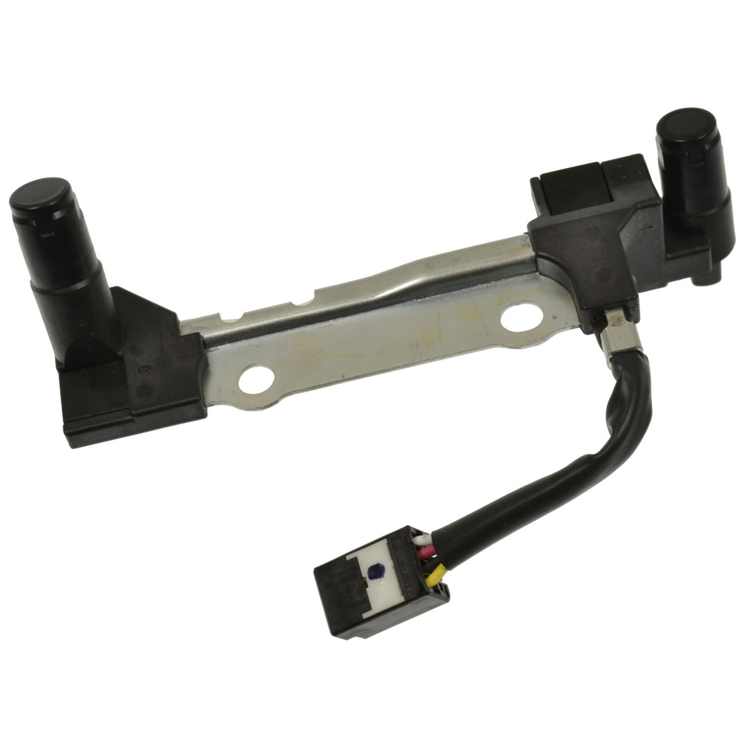 BWD SN8263 Auto Trans Input Shaft Speed Sensor product image 2 of 3