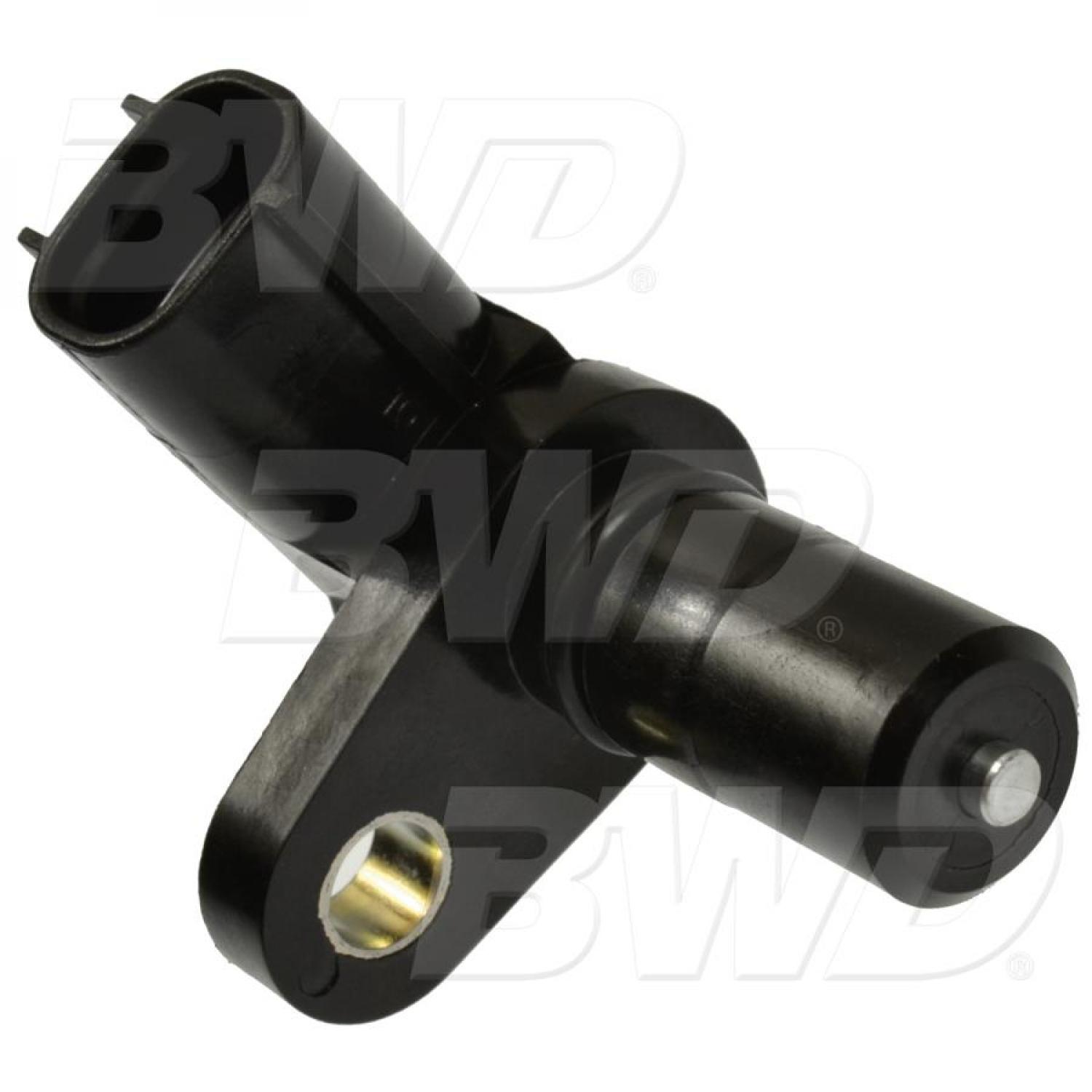 BWD SN8272 - Vehicle Speed Sensor BWD SN8272 Auto Trans Input Shaft Speed Sensor product image 1 of 7