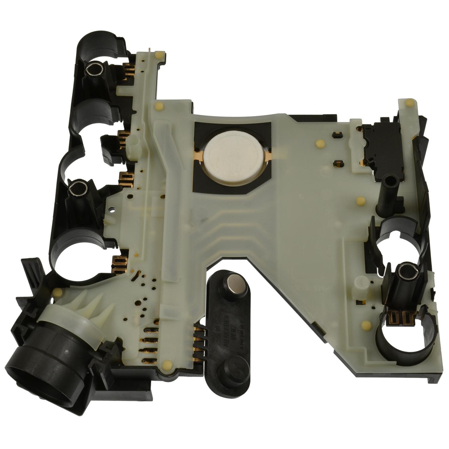 BWD SN8312 - Vehicle Speed Sensor BWD SN8312 Auto Trans Input Shaft Speed Sensor product image 1 of 8