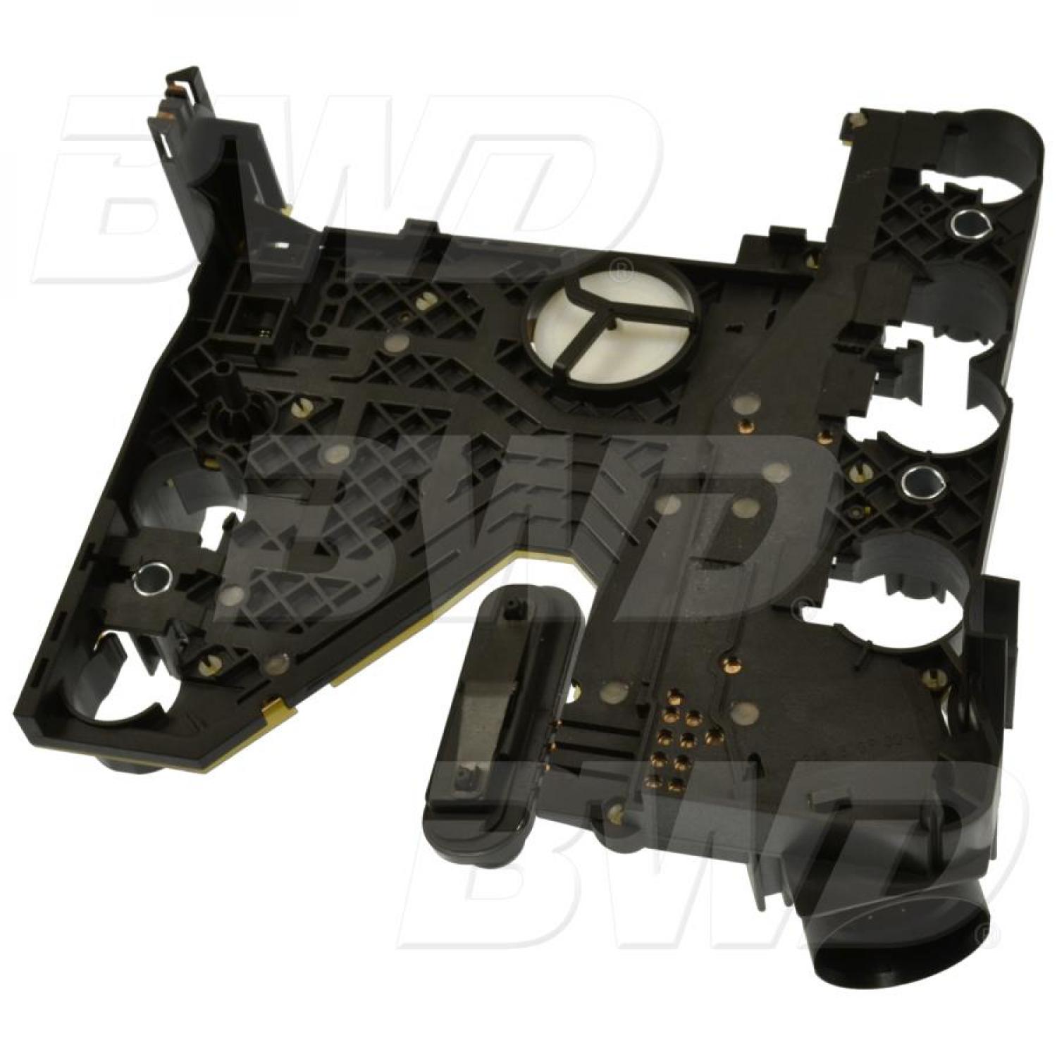 BWD SN8312 - Vehicle Speed Sensor BWD SN8312 Auto Trans Input Shaft Speed Sensor product image 2 of 8