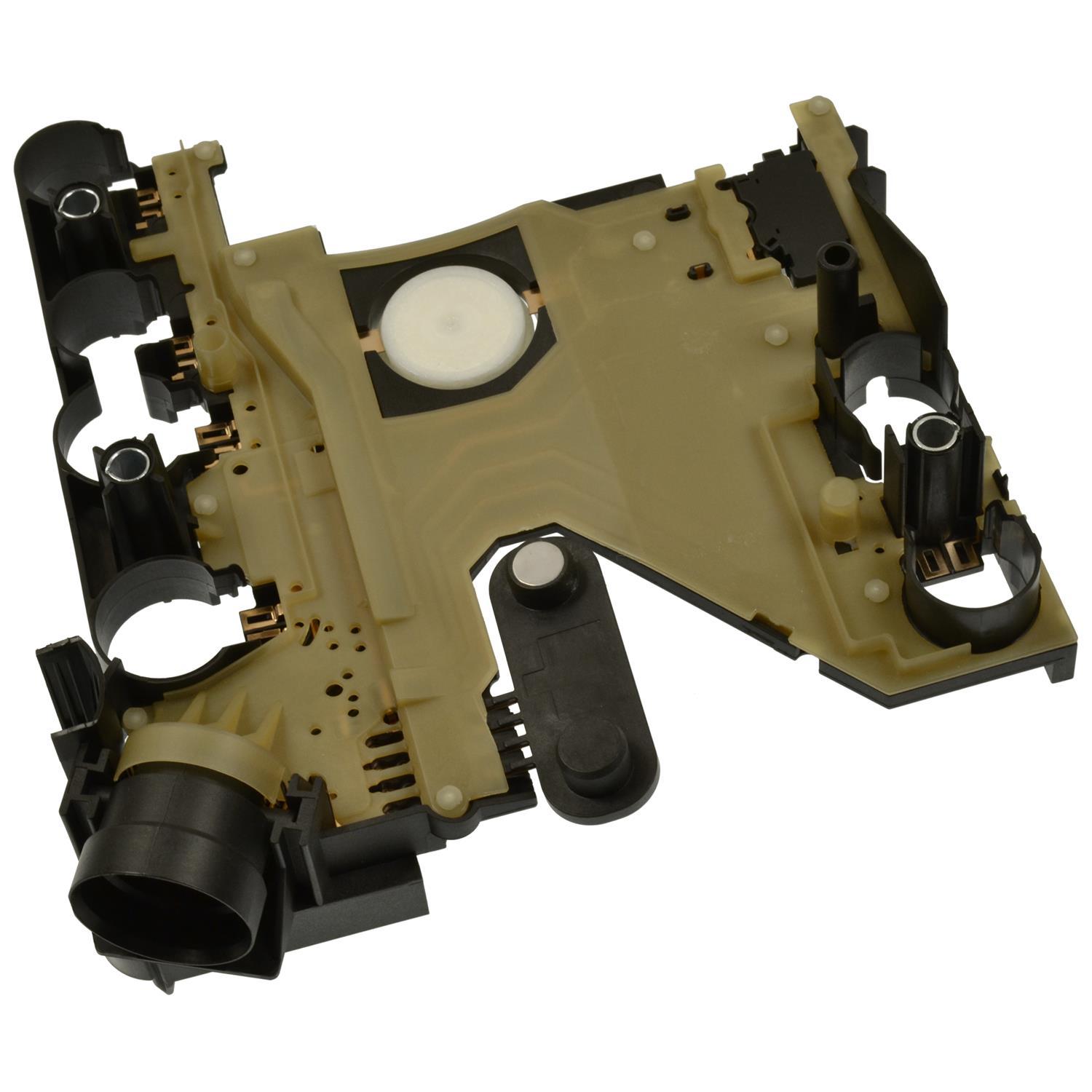BWD SN8312 - Vehicle Speed Sensor BWD SN8312 Auto Trans Input Shaft Speed Sensor product image 3 of 8