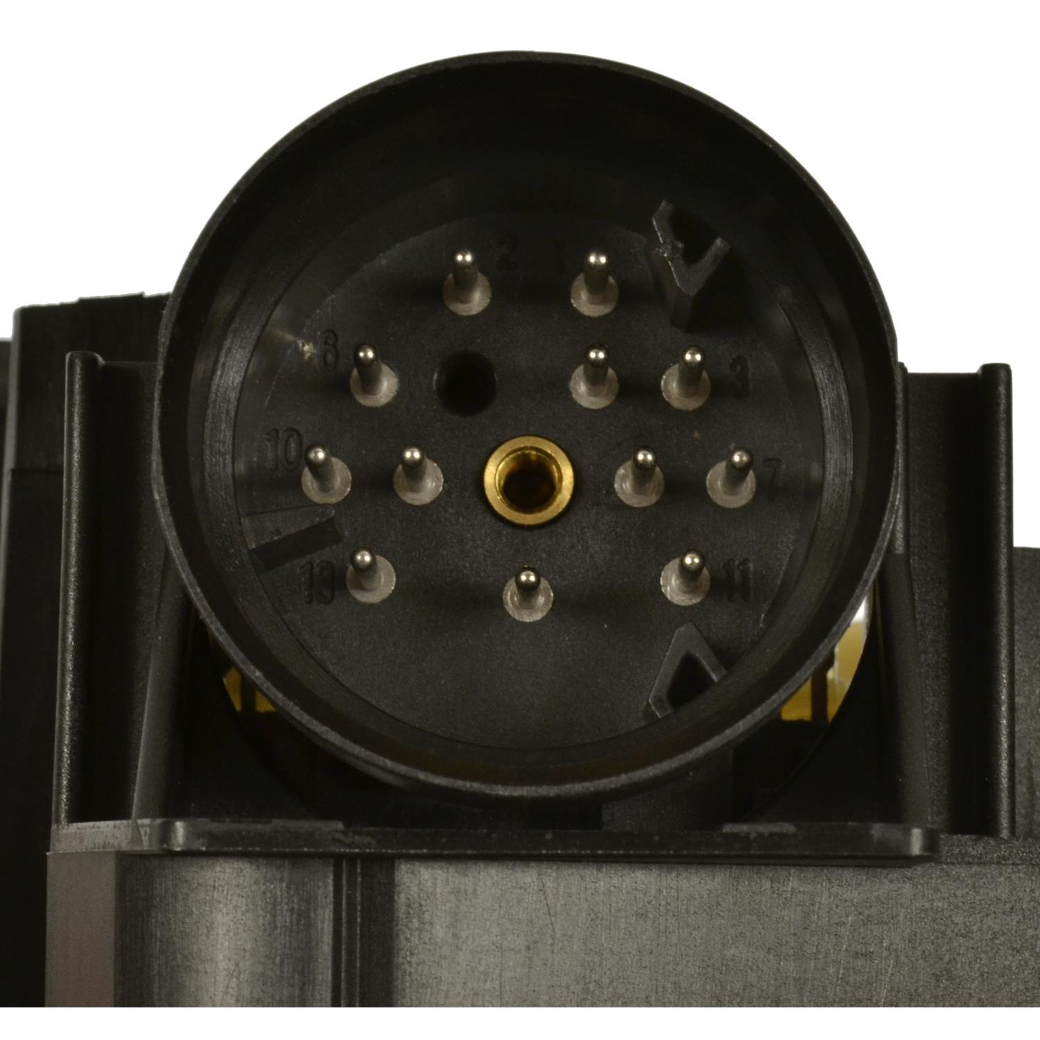 BWD SN8312 - Vehicle Speed Sensor BWD SN8312 Auto Trans Input Shaft Speed Sensor product image 4 of 8