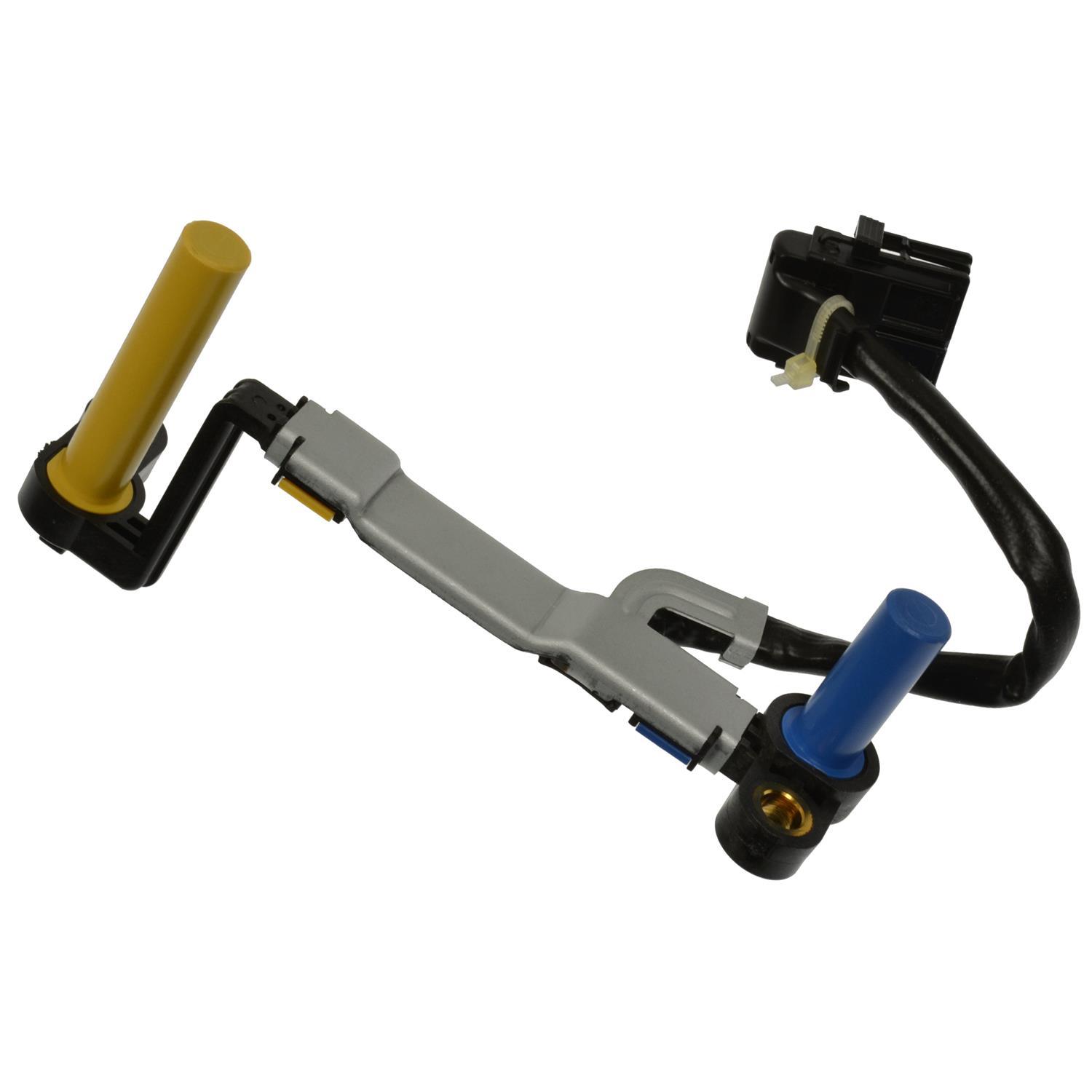 BWD SN8318 - Vehicle Speed Sensor BWD SN8318 Auto Trans Input Shaft Speed Sensor product image 2 of 4