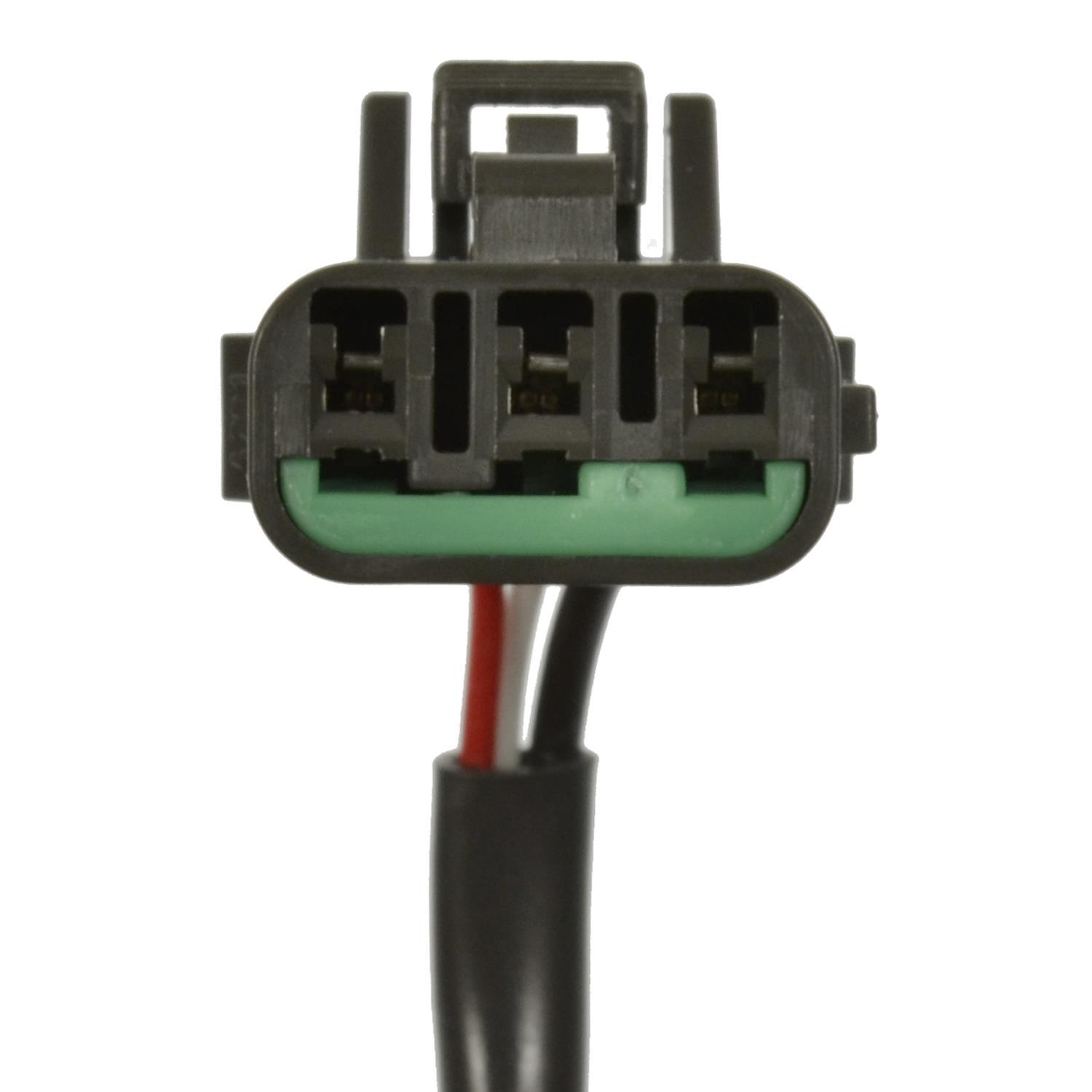 BWD SN8320 Vehicle Speed Sensor product image 3 of 3