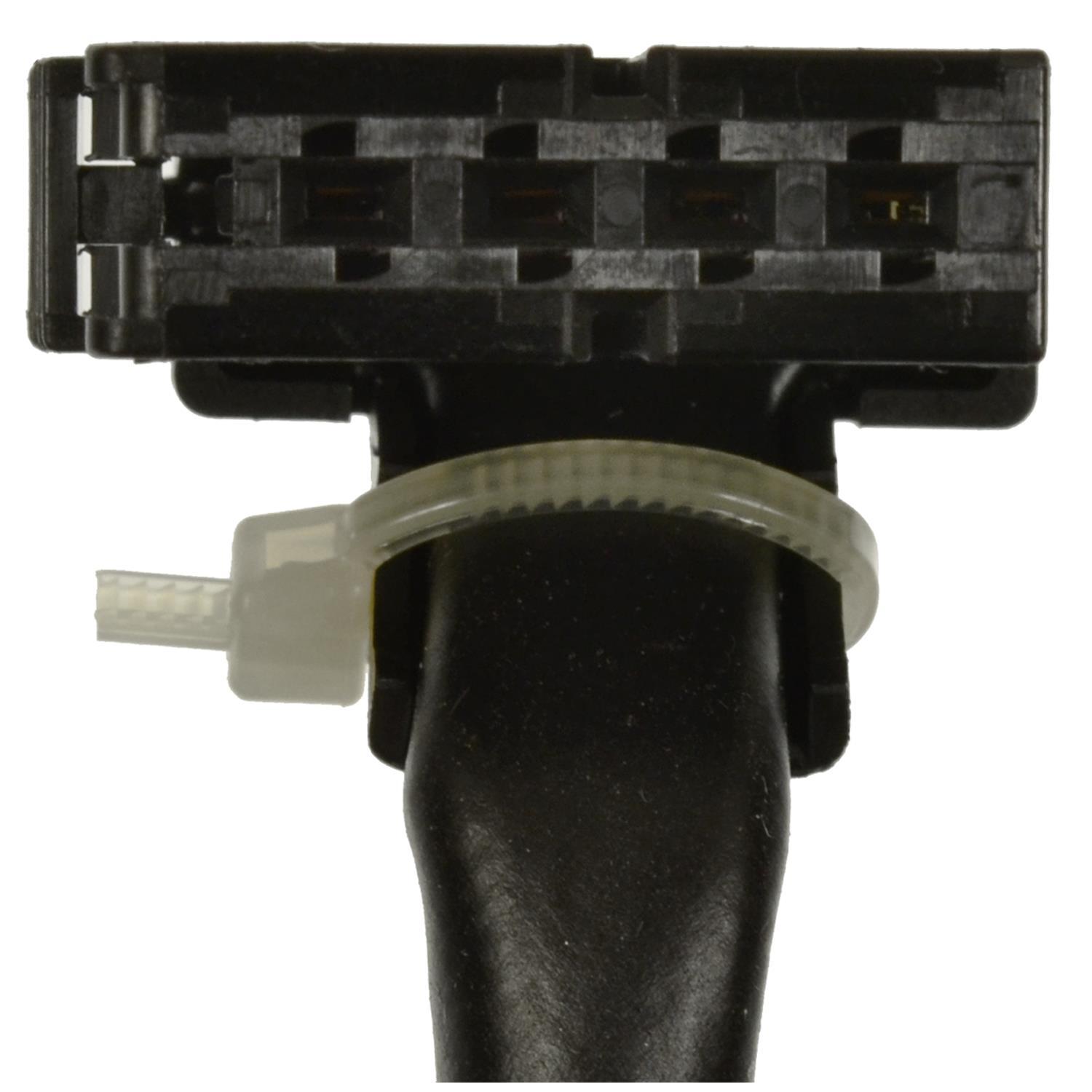 BWD SN8394 - Vehicle Speed Sensor BWD SN8394 Auto Trans Input Shaft Speed Sensor product image 4 of 4