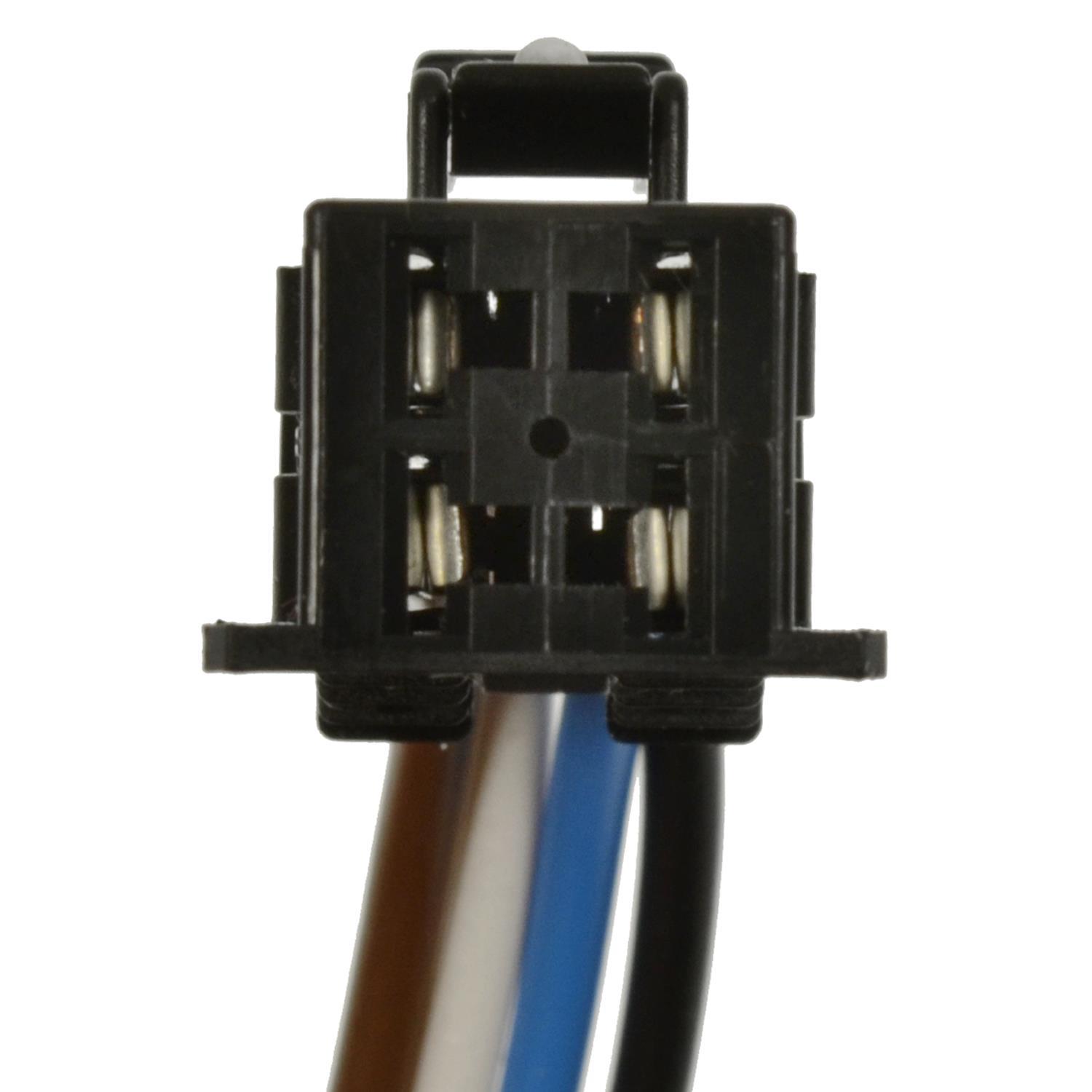 BWD SN8430 - Vehicle Speed Sensor BWD SN8430 Auto Trans Output Shaft Speed Sensor product image 3 of 3
