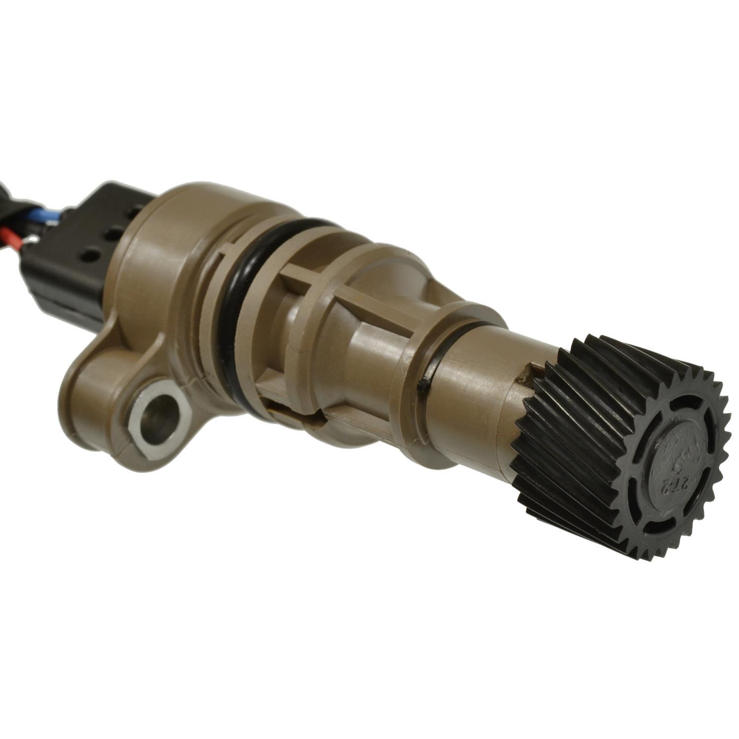BWD SN8437 - Vehicle Speed Sensor BWD SN8437 Vehicle Speed Sensor product image 1 of 3