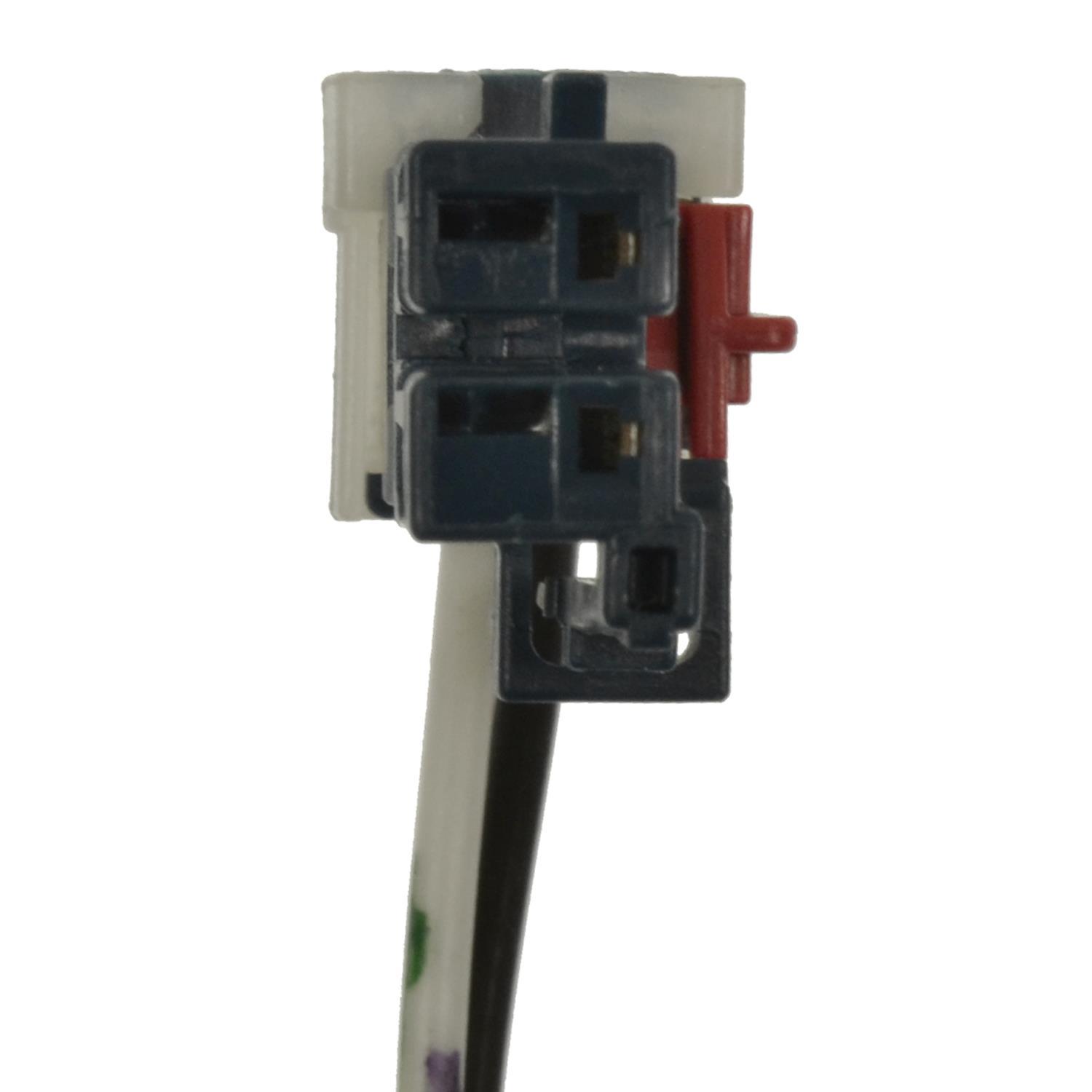 BWD SN8481 - Auto Trans Output Shaft Speed Sensor BWD SN8481 Auto Trans Output Shaft Speed Sensor product image 3 of 3