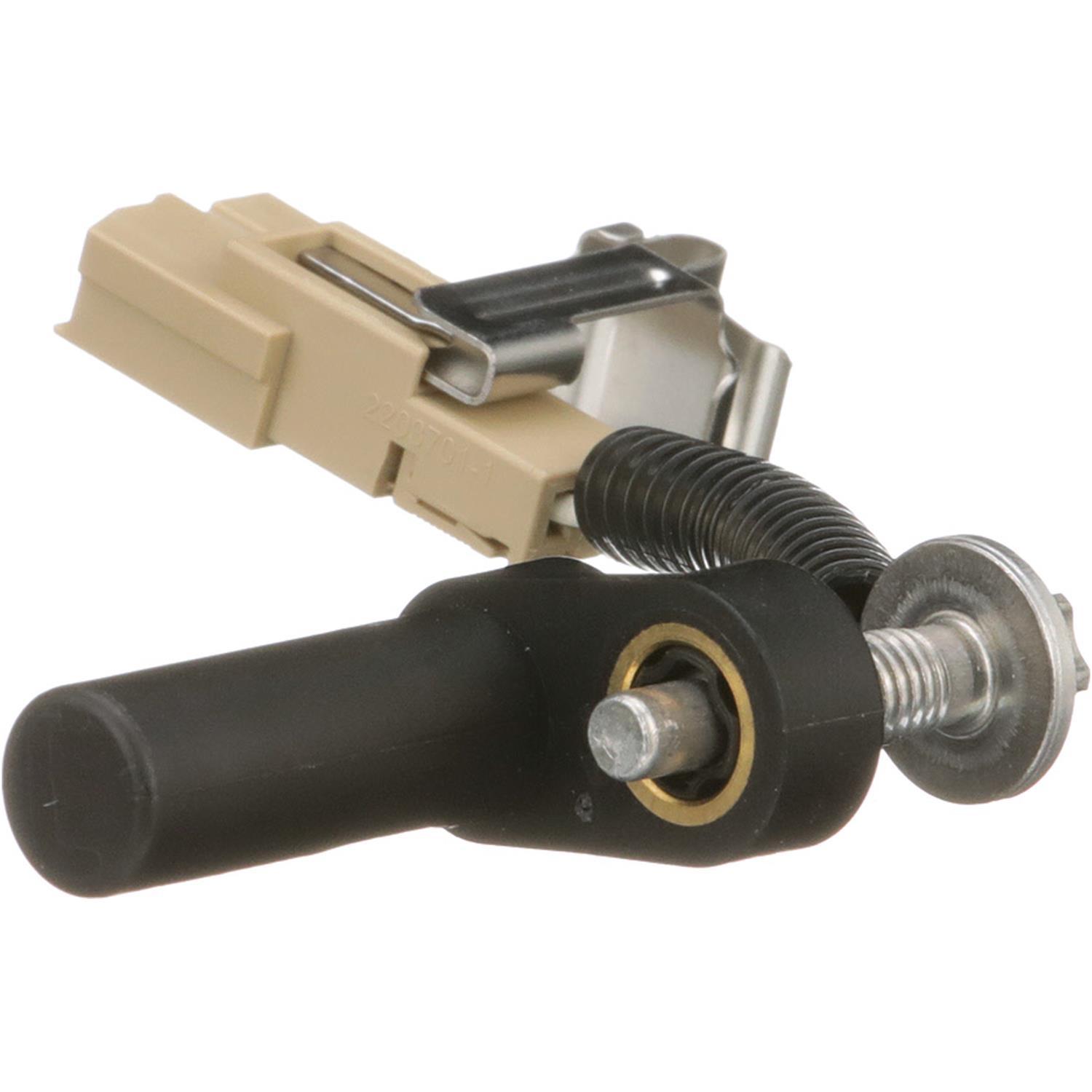 BWD SN8508 - Vehicle Speed Sensor BWD SN8508 Auto Trans Input Shaft Speed Sensor product image 2 of 6