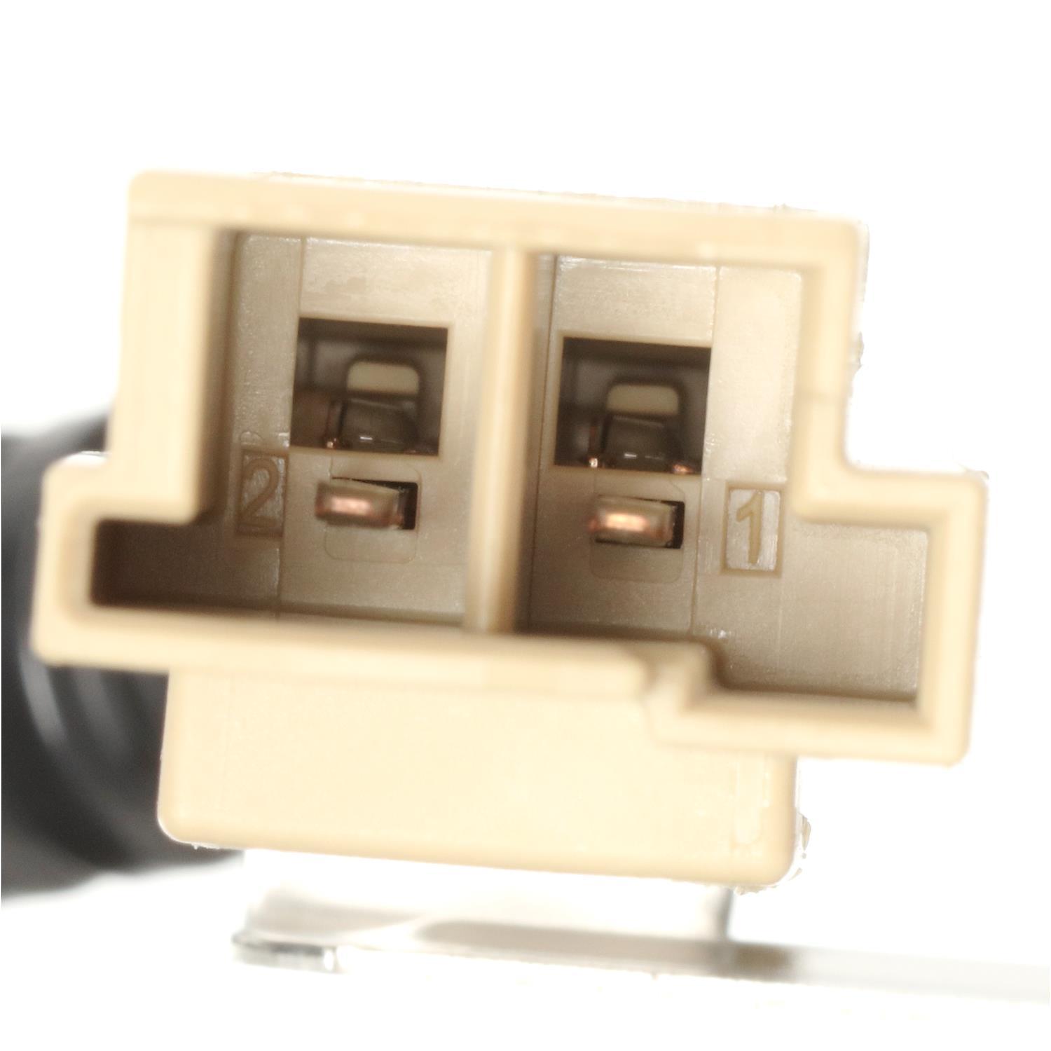 BWD SN8508 - Vehicle Speed Sensor BWD SN8508 Auto Trans Input Shaft Speed Sensor product image 3 of 6