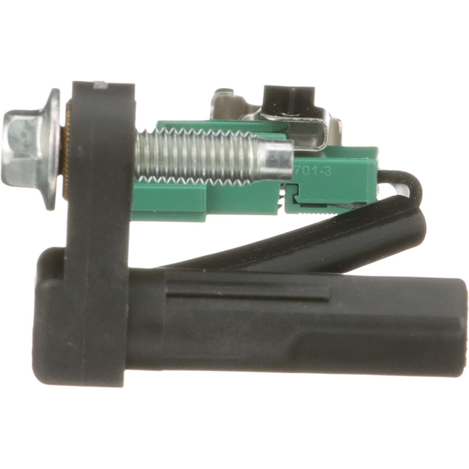 BWD SN8511 - Vehicle Speed Sensor BWD SN8511 Auto Trans Output Shaft Speed Sensor product image 2 of 6