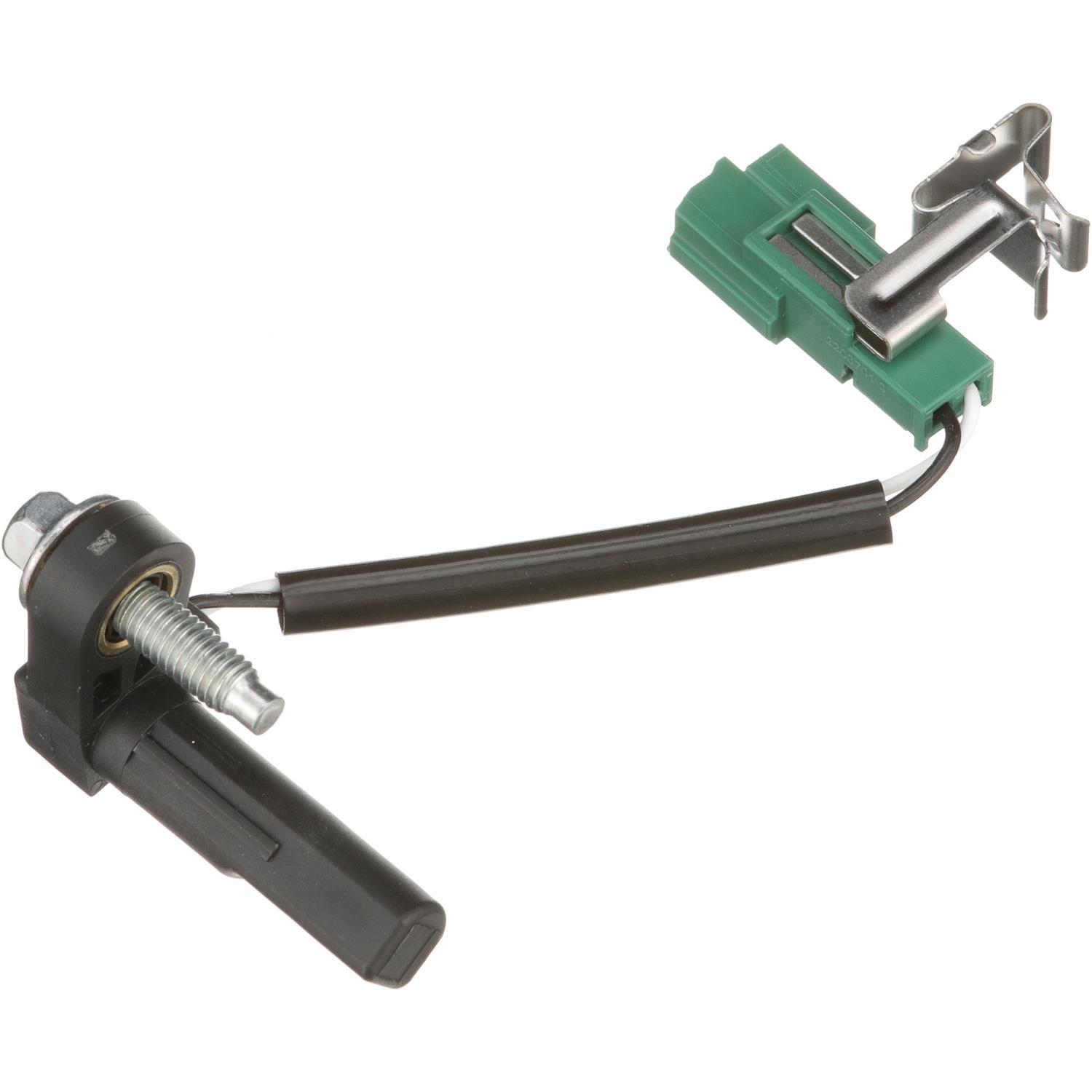 BWD SN8511 - Vehicle Speed Sensor BWD SN8511 Auto Trans Output Shaft Speed Sensor product image 4 of 6