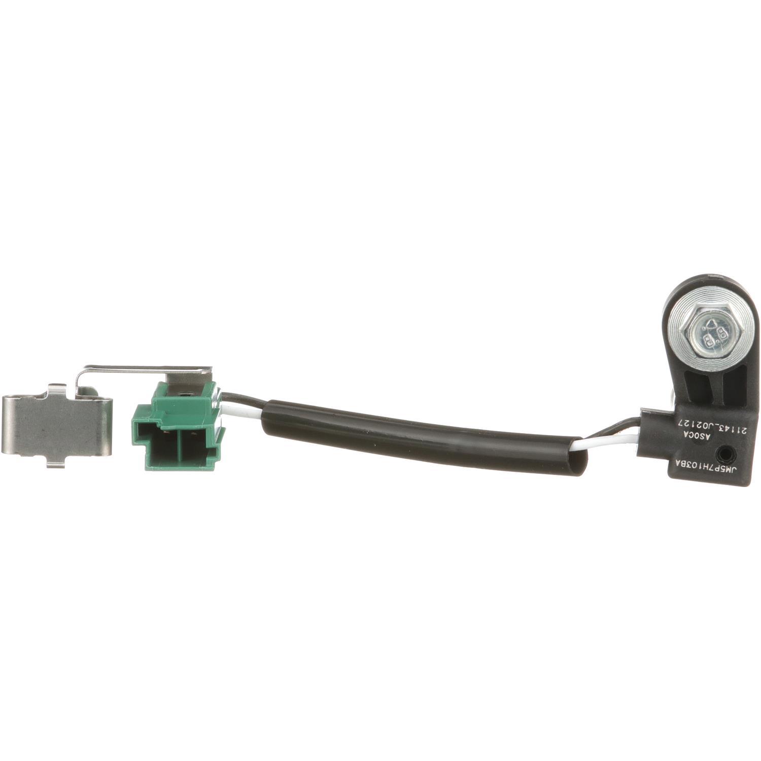 BWD SN8511 - Vehicle Speed Sensor BWD SN8511 Auto Trans Output Shaft Speed Sensor product image 5 of 6