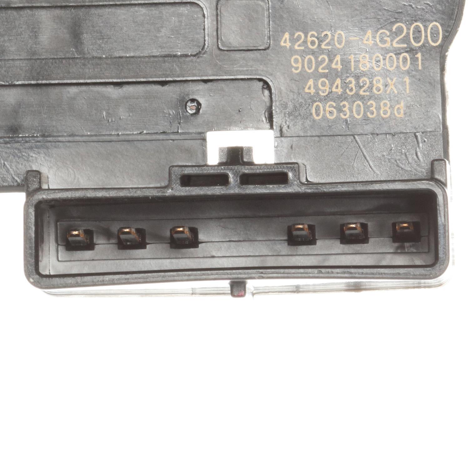 BWD SN8516 - Vehicle Speed Sensor BWD SN8516 Auto Trans Input Shaft Speed Sensor product image 3 of 6