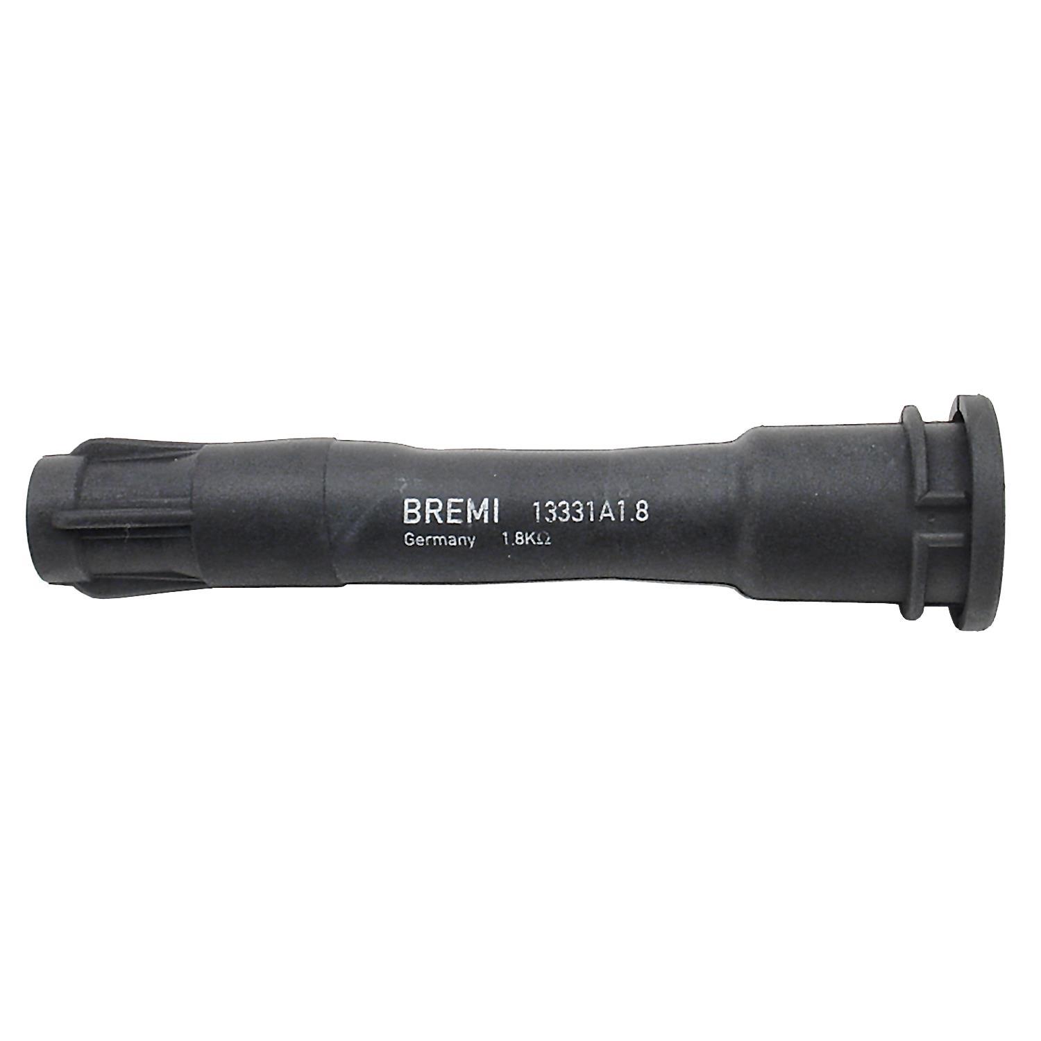 BWD SPB136 - Direct Ignition Coil Boot BWD SPB136 Direct Ignition Coil Boot product image 1 of 1