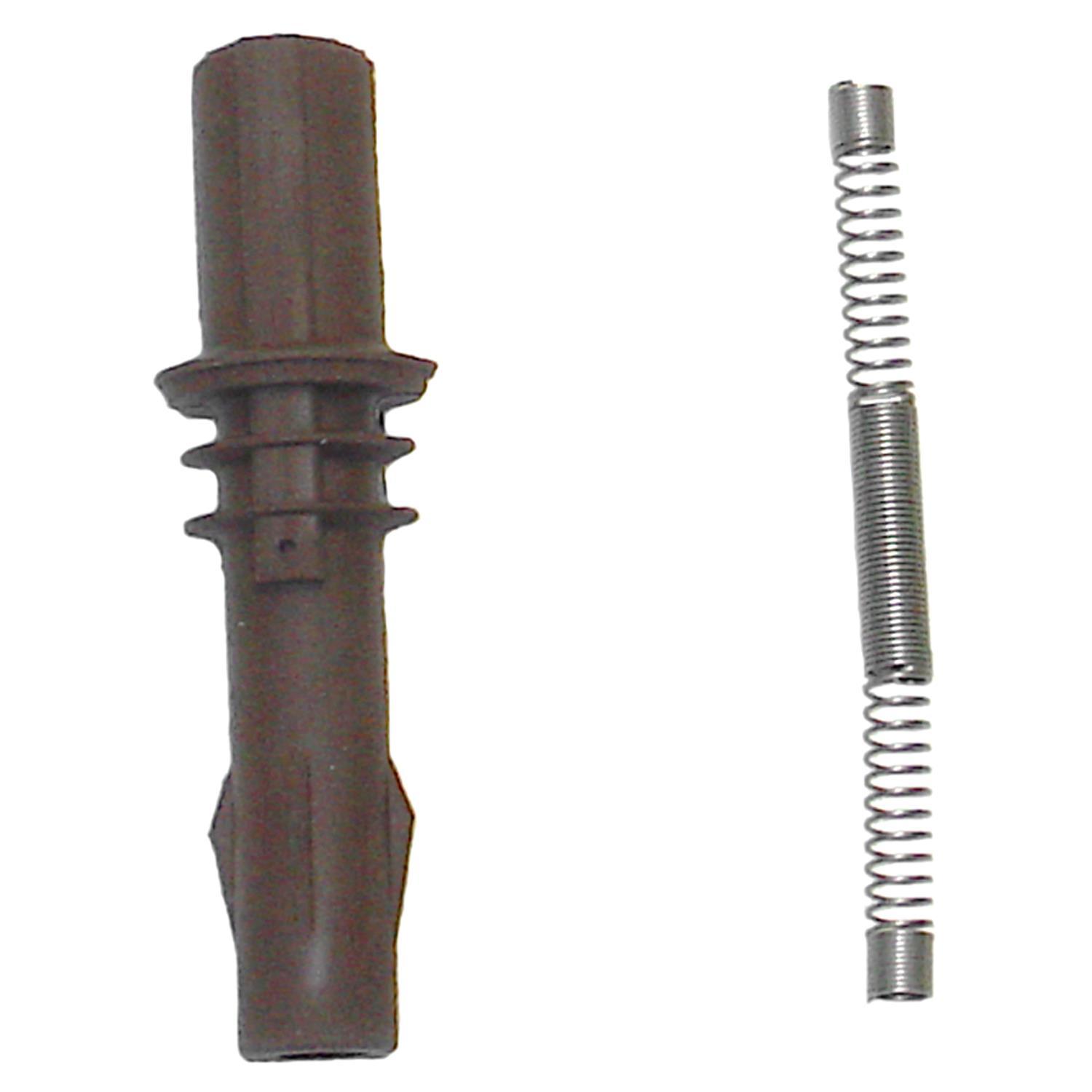 BWD SPB176 - Direct Ignition Coil Boot BWD SPB176 Direct Ignition Coil Boot product image 1 of 1