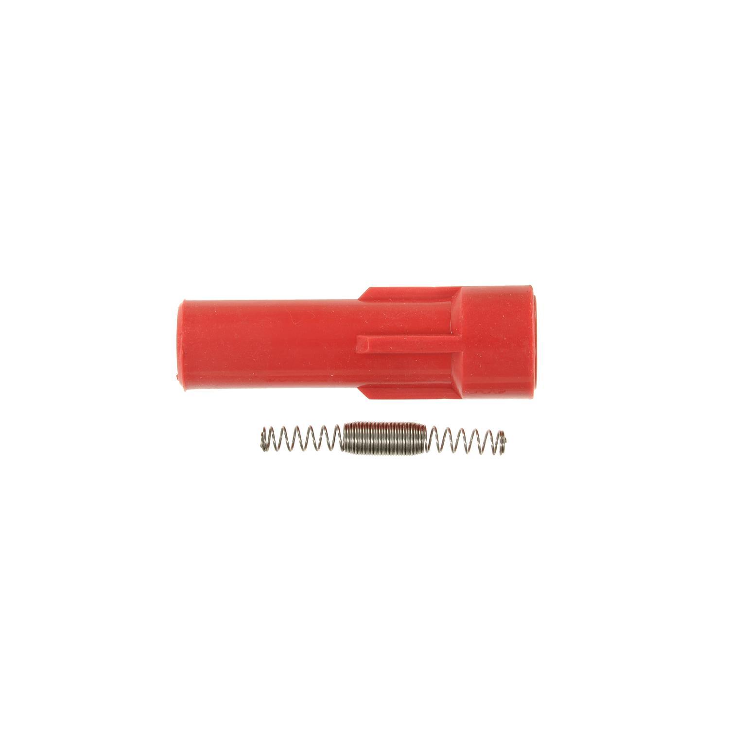 BWD SPB181 - Direct Ignition Coil Boot BWD SPB181 Direct Ignition Coil Boot product image 1 of 1
