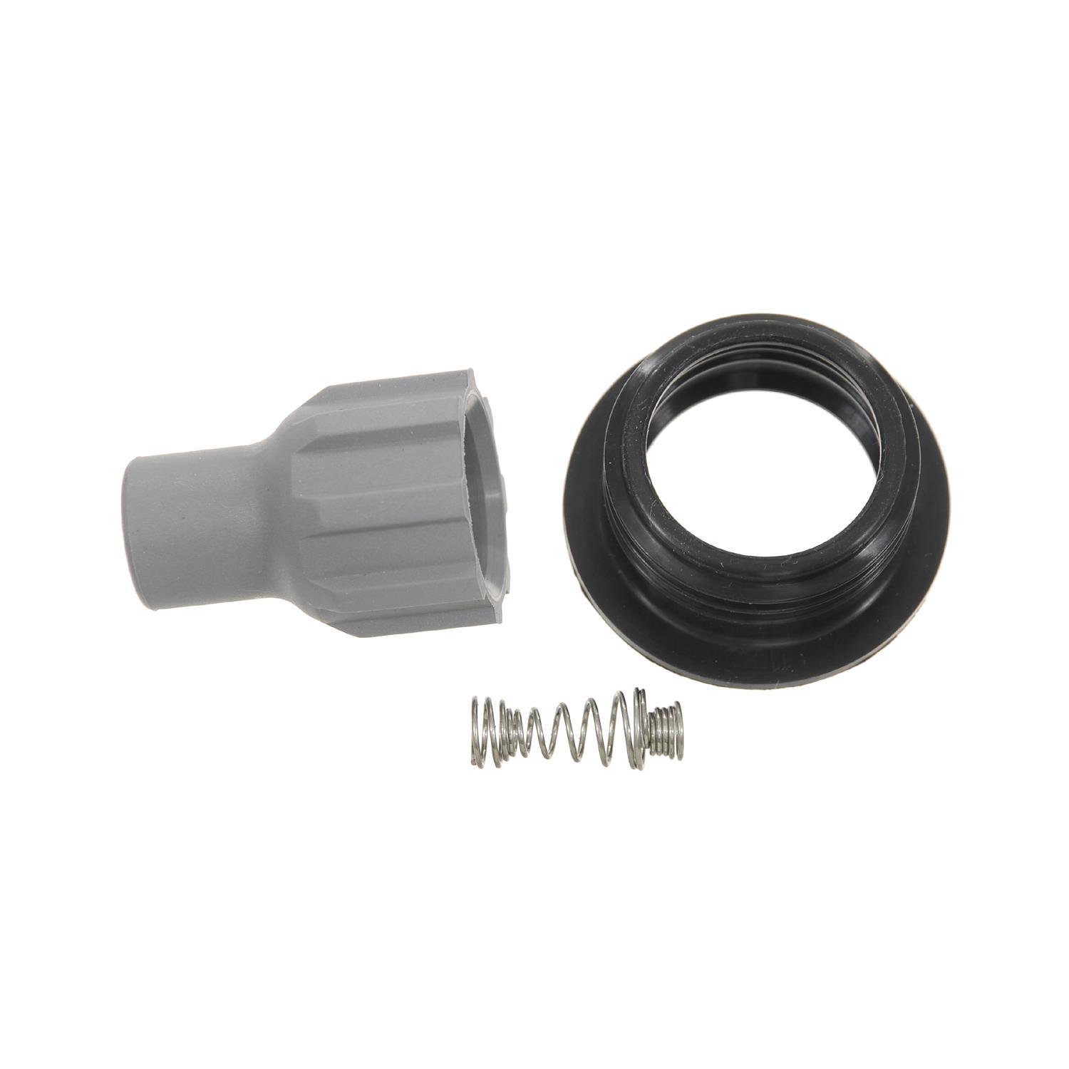 BWD SPB205 - Direct Ignition Coil Boot BWD SPB205 Direct Ignition Coil Boot product image 1 of 1