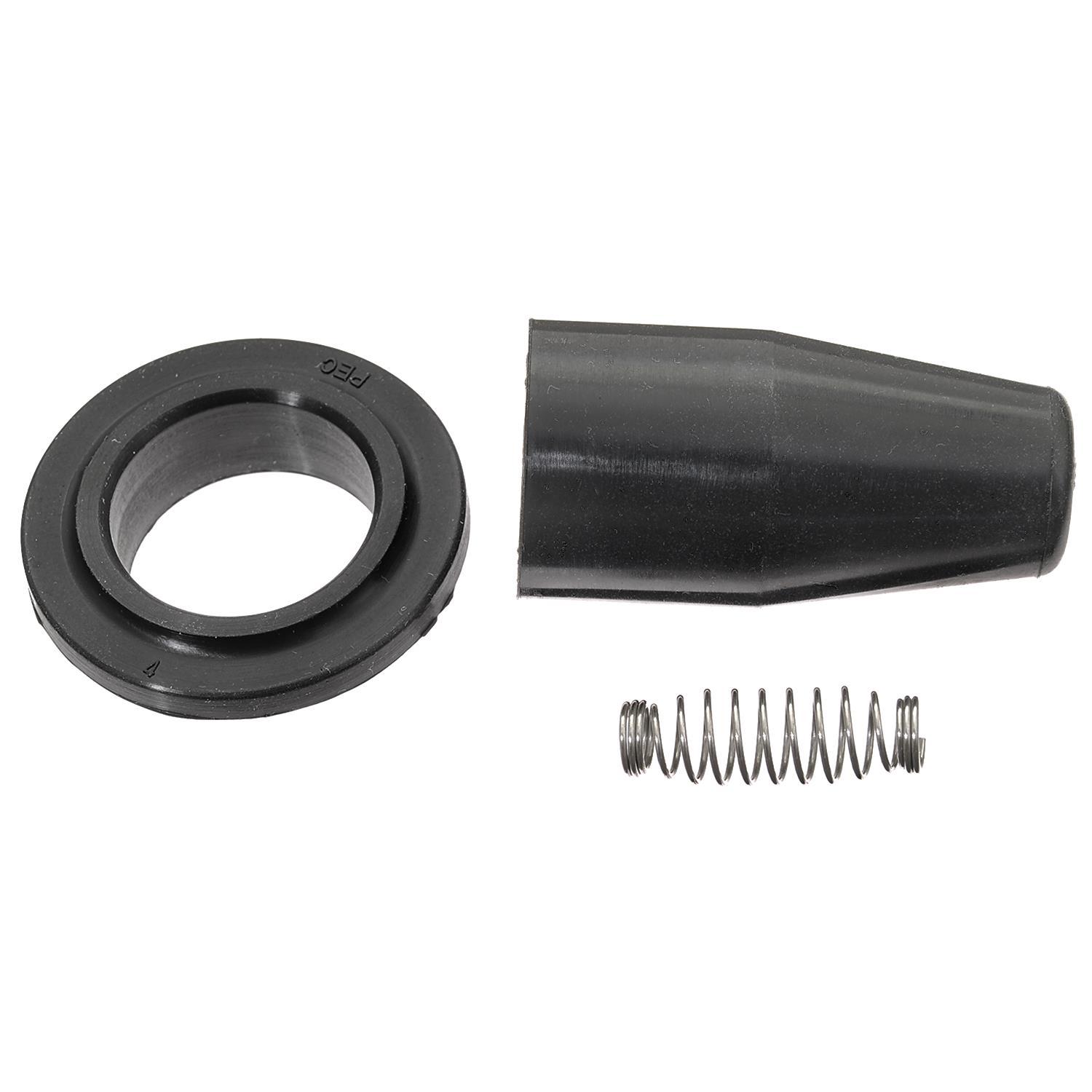 BWD SPB215 - Direct Ignition Coil Boot BWD SPB215 Direct Ignition Coil Boot product image 1 of 1