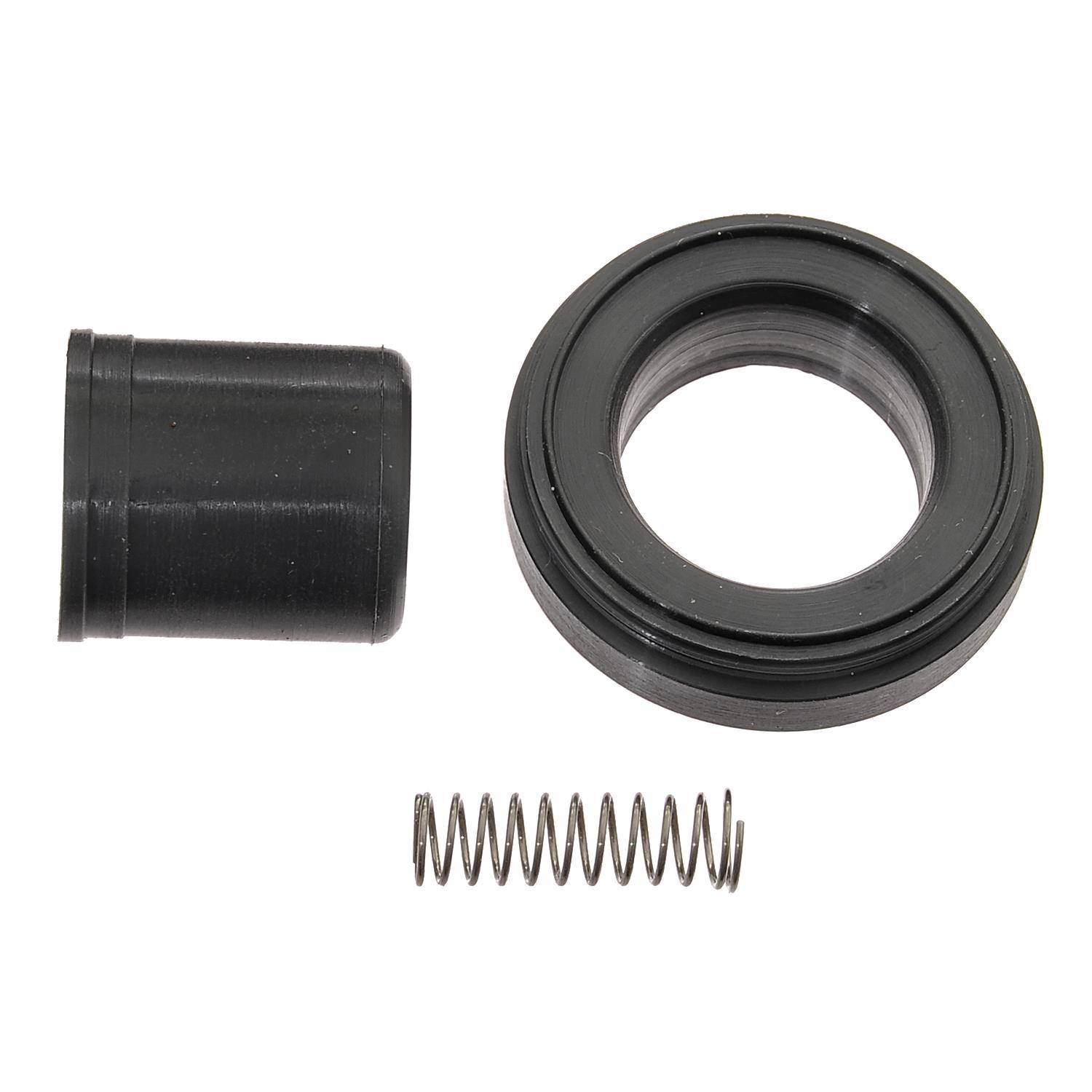 BWD SPB217 - Direct Ignition Coil Boot BWD SPB217 Direct Ignition Coil Boot product image 1 of 1