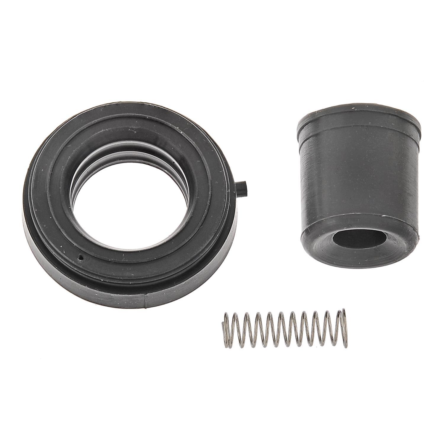 BWD SPB240 - Direct Ignition Coil Boot BWD SPB240 Direct Ignition Coil Boot product image 1 of 1
