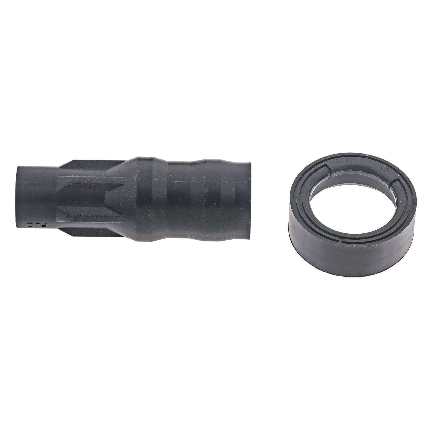 BWD SPB250 - Direct Ignition Coil Boot BWD SPB250 Direct Ignition Coil Boot product image 1 of 1