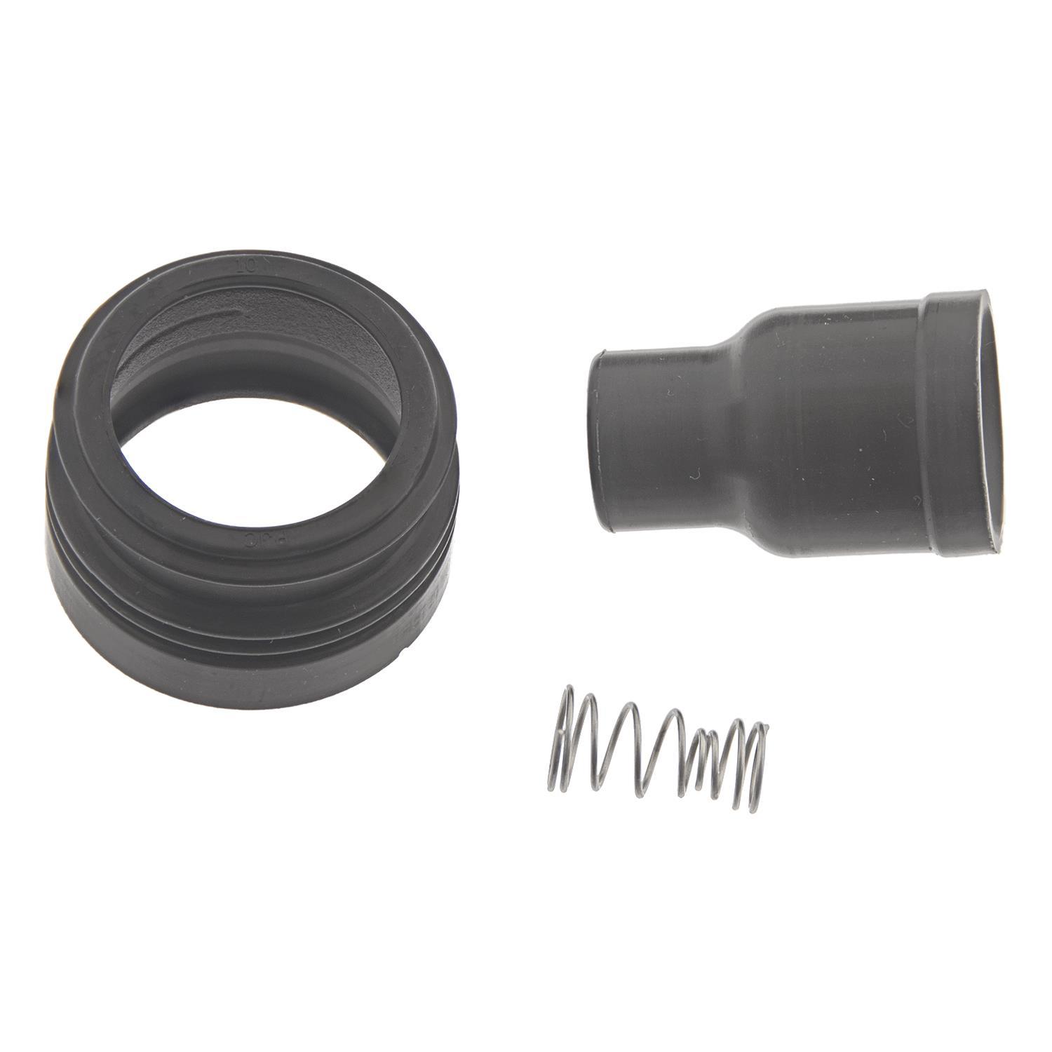 BWD SPB256 - Direct Ignition Coil Boot BWD SPB256 Direct Ignition Coil Boot product image 1 of 1