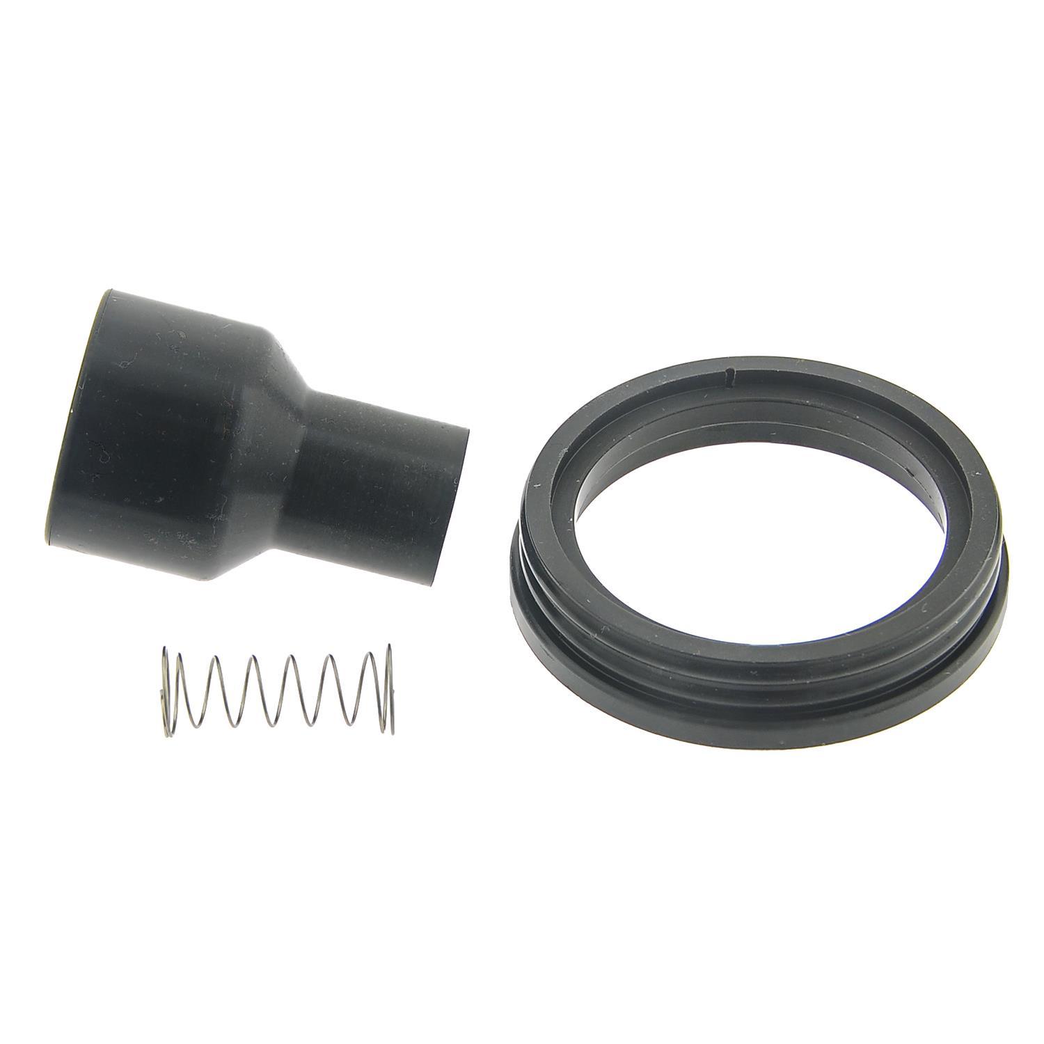 BWD SPB257 - Direct Ignition Coil Boot BWD SPB257 Direct Ignition Coil Boot product image 1 of 1