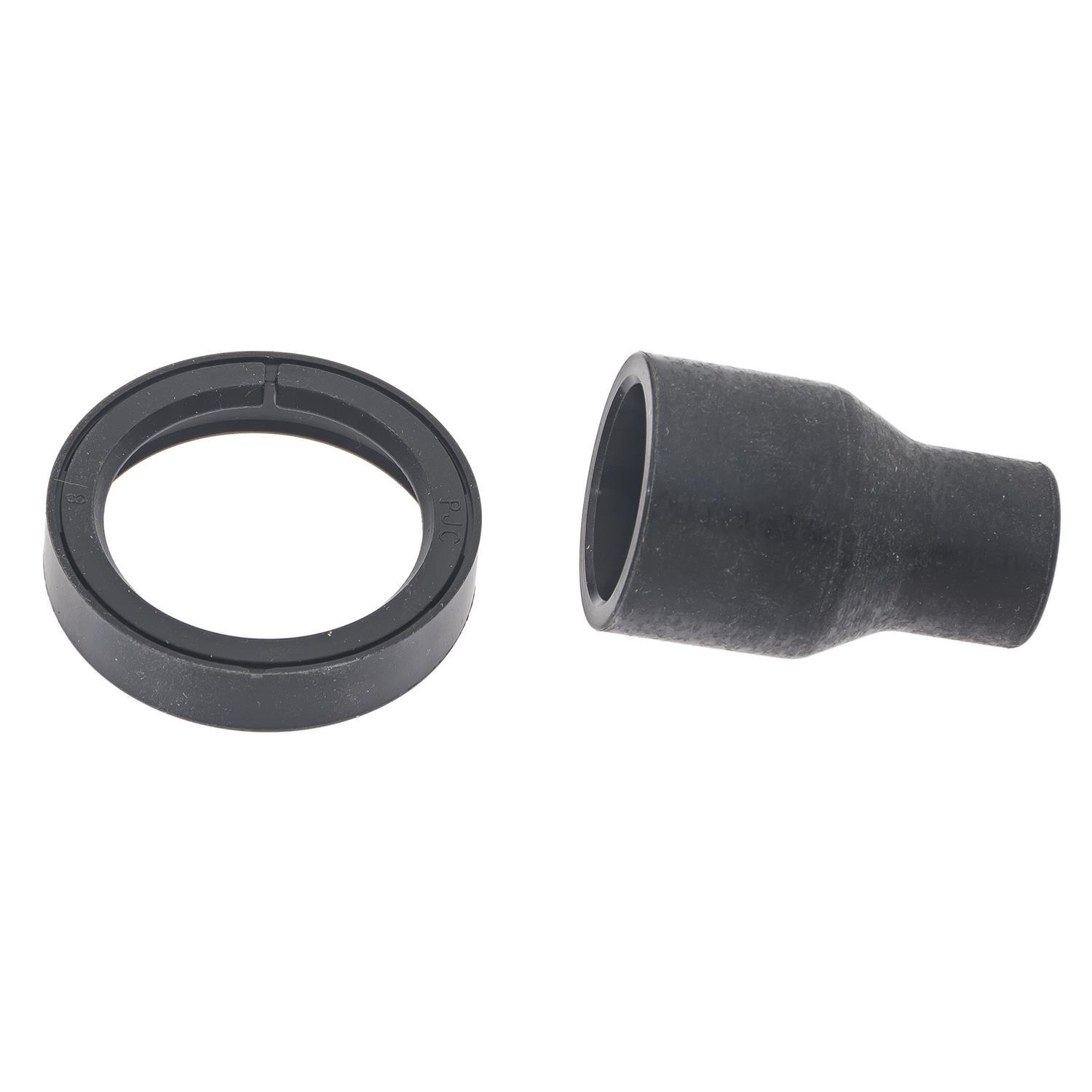 BWD SPB258 - Direct Ignition Coil Boot BWD SPB258 Direct Ignition Coil Boot product image 1 of 1