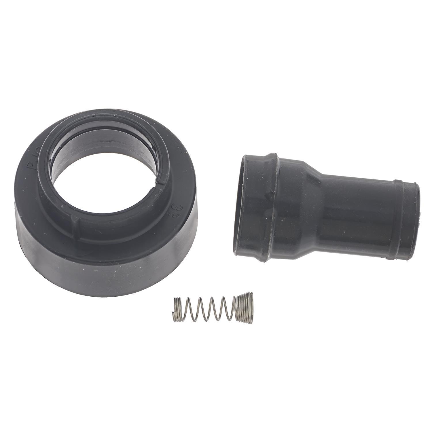 BWD SPB260 - Direct Ignition Coil Boot BWD SPB260 Direct Ignition Coil Boot product image 1 of 1