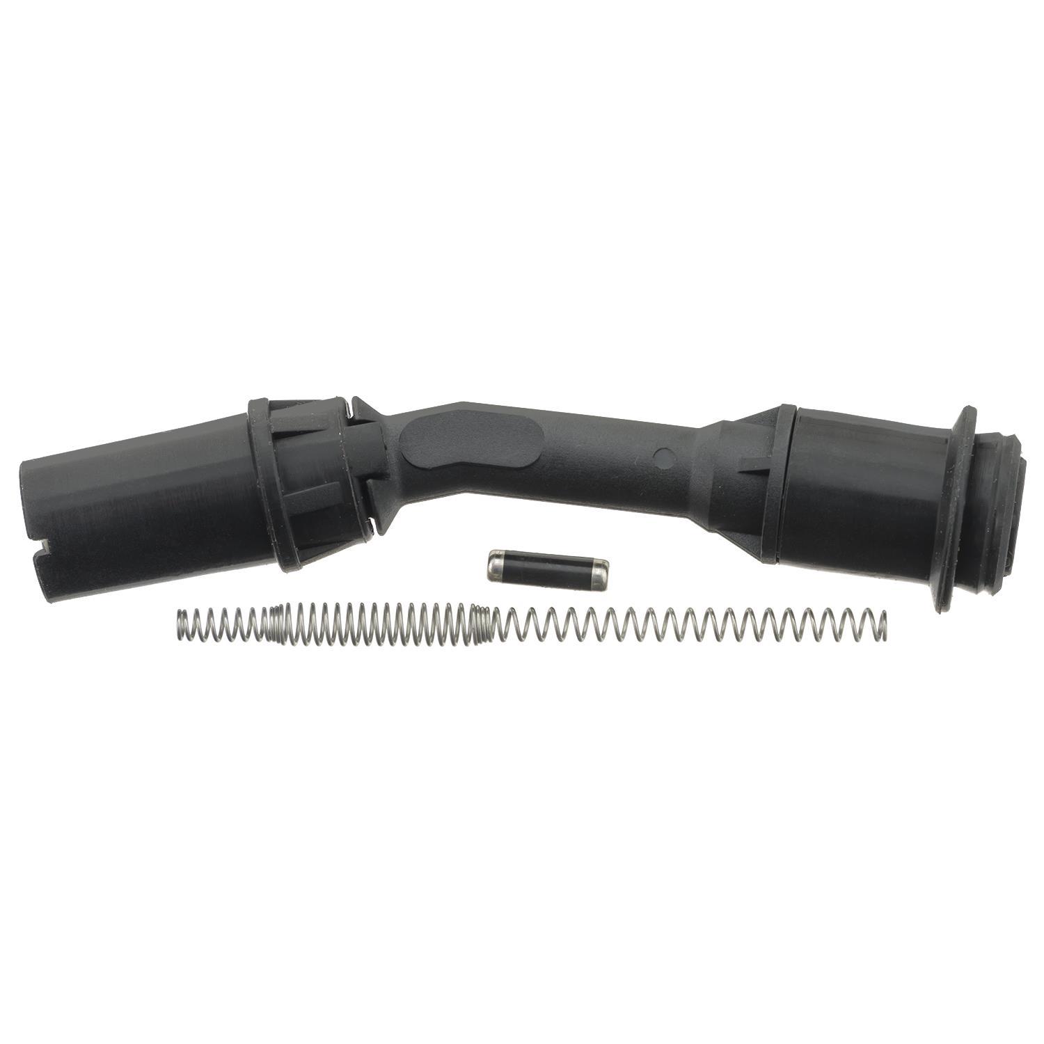 BWD SPB275 - Direct Ignition Coil Boot BWD SPB275 Direct Ignition Coil Boot product image 1 of 1