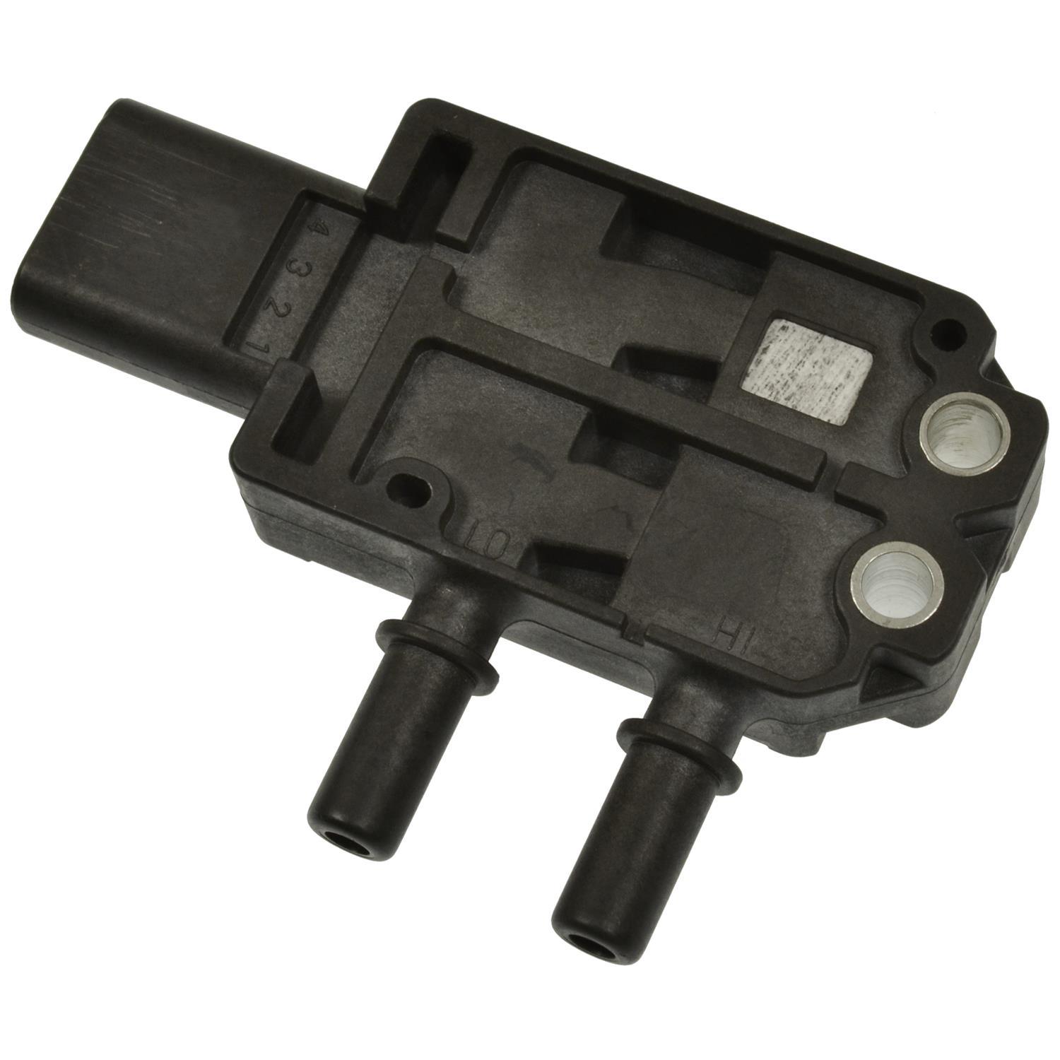 BWD SPF2 - Diesel Particulate Filter (DPF) Pressure Sensor BWD SPF2 Diesel Particulate Filter (DPF) Pressure Sensor product image 1 of 5