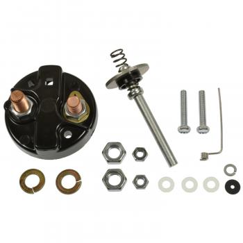 BWD SR18 product image