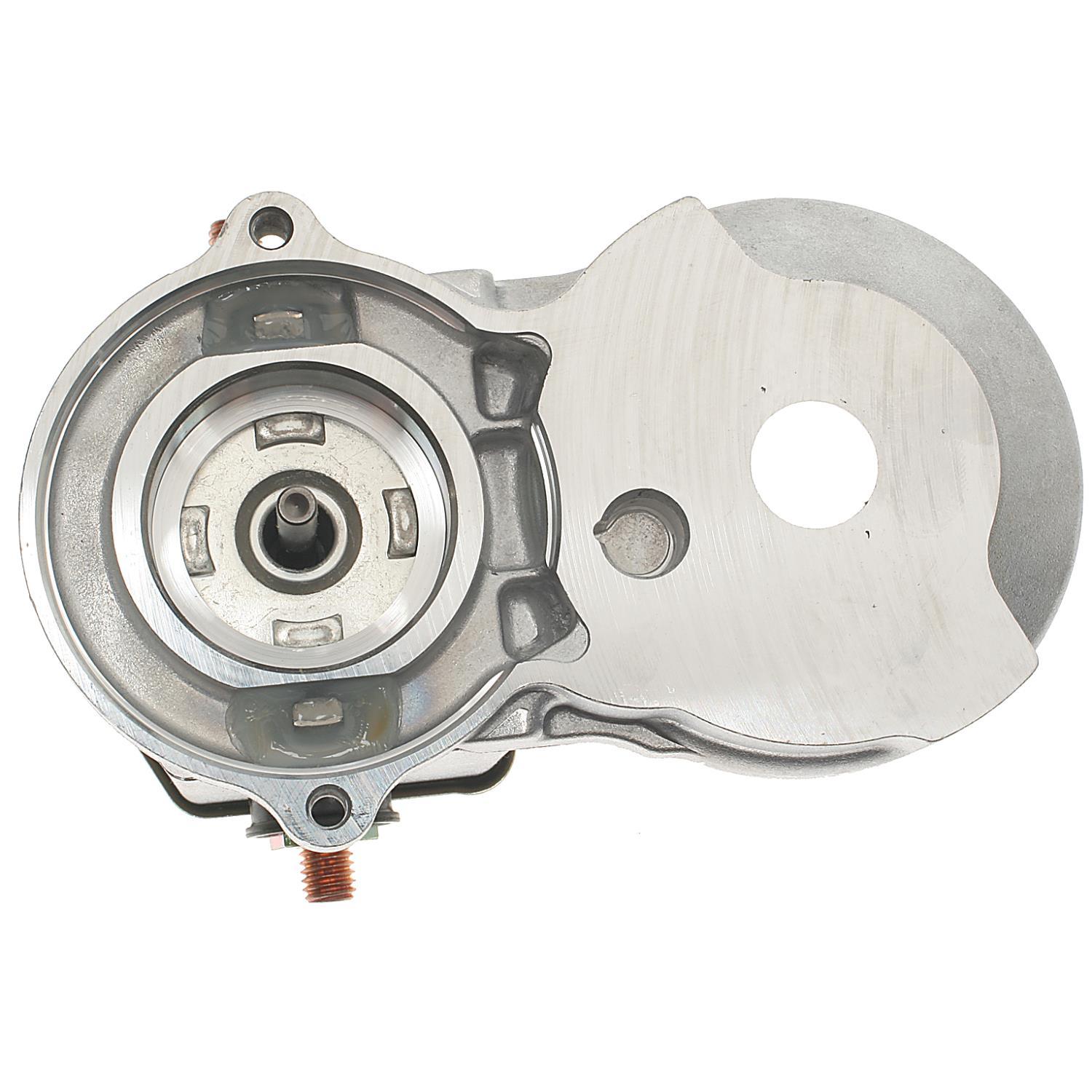 BWD SS625 - Starter Solenoid BWD SS625 Starter Solenoid product image 1 of 3