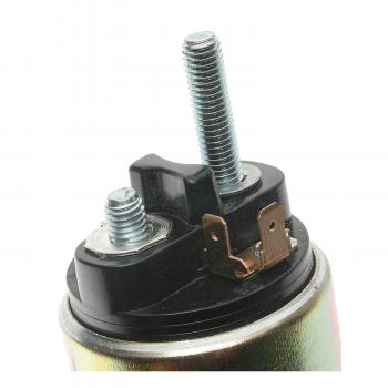 BWD SS637 - Starter Solenoid BWD SS637 Starter Solenoid product image 1 of 4