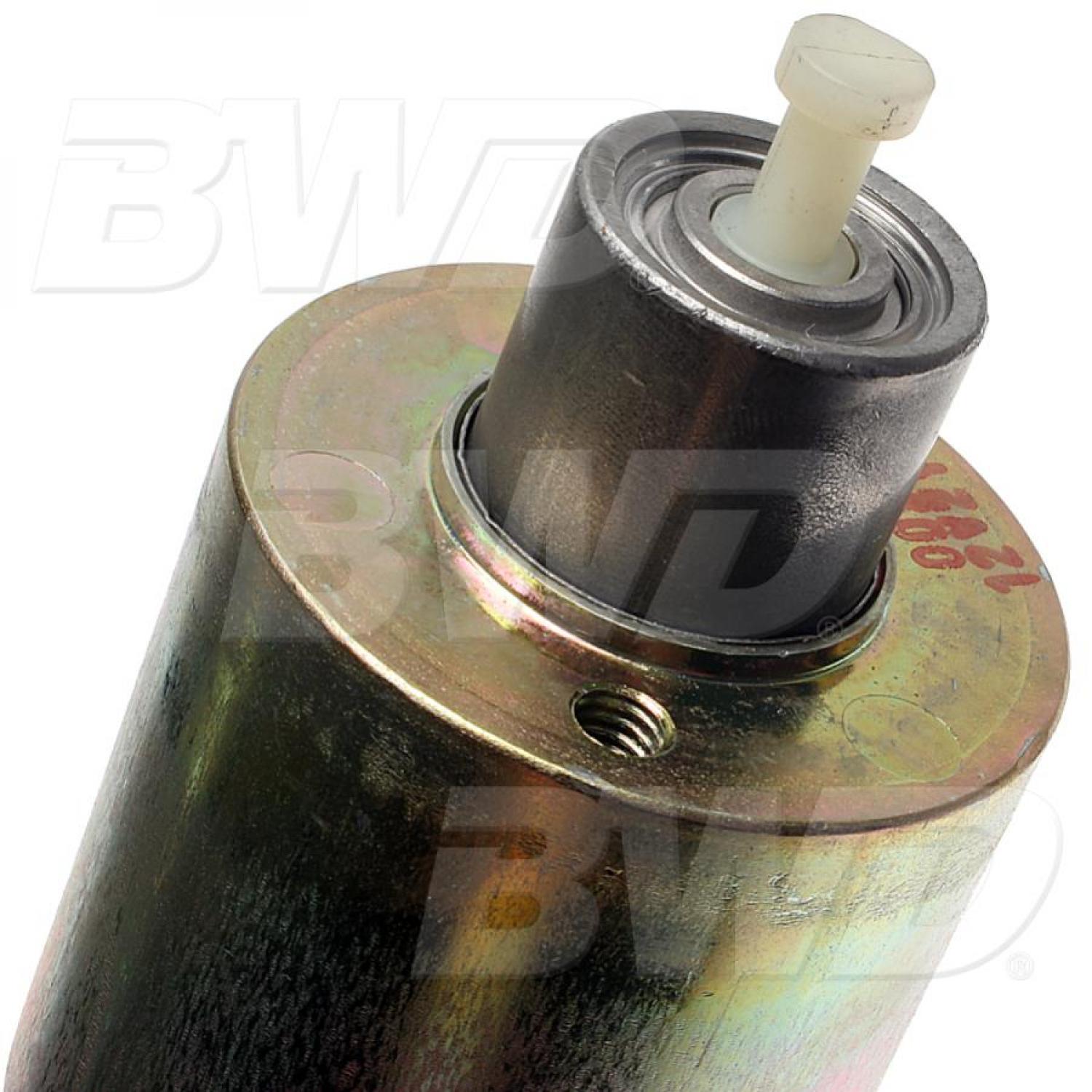 BWD SS639 - Starter Solenoid BWD SS639 Starter Solenoid product image 1 of 3