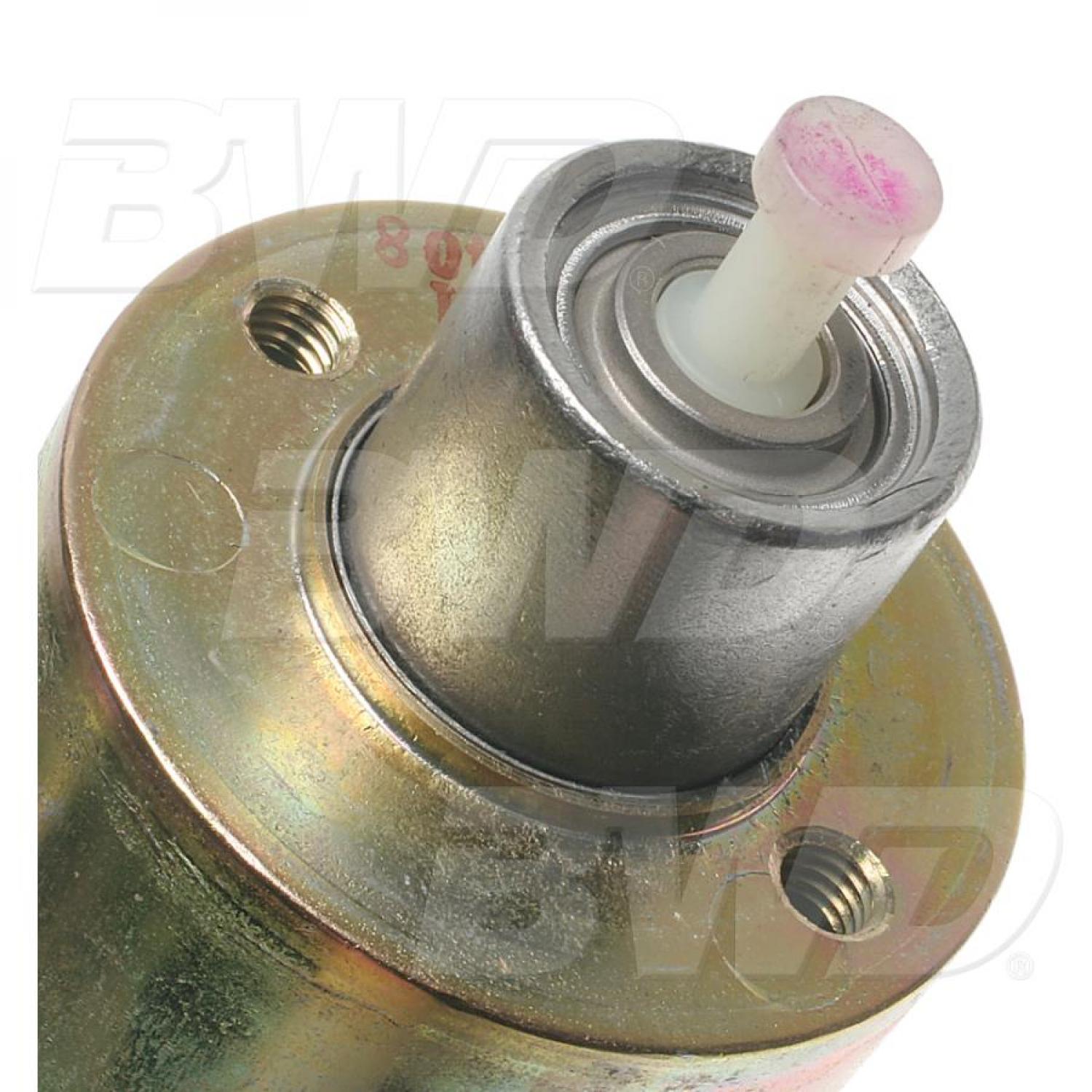 BWD SS640 - Starter Solenoid BWD SS640 Starter Solenoid product image 1 of 3