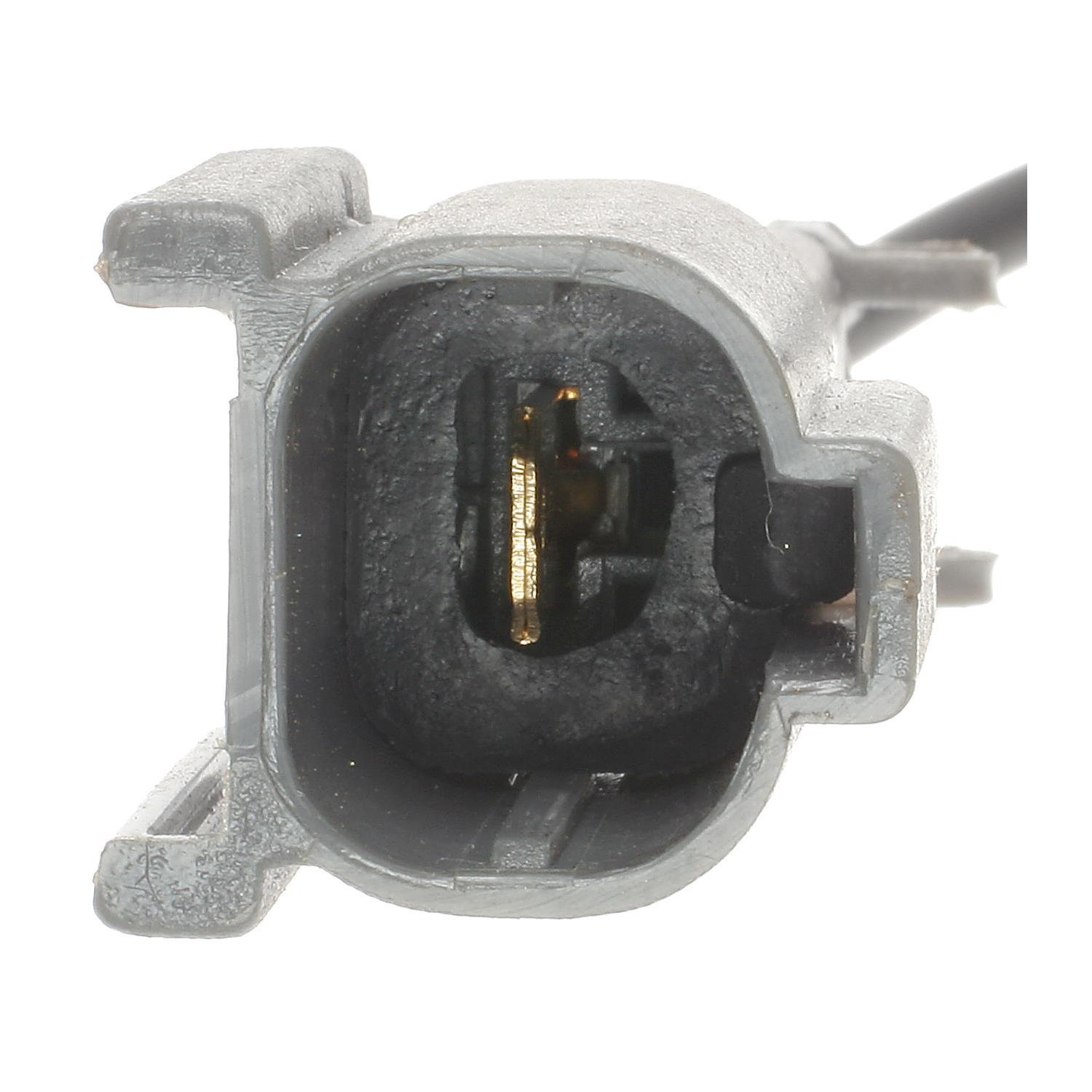 BWD SS643 - Starter Solenoid BWD SS643 Starter Solenoid product image 2 of 3