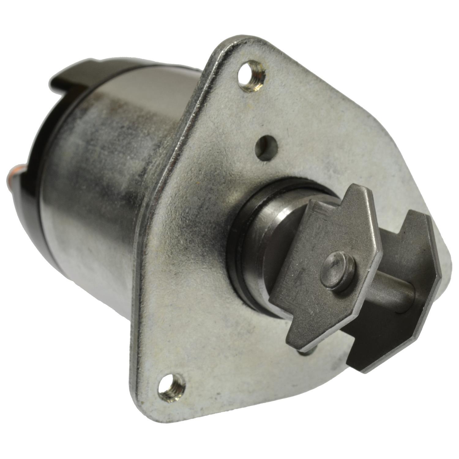 BWD SS647 - Starter Solenoid BWD SS647 Starter Solenoid product image 1 of 5