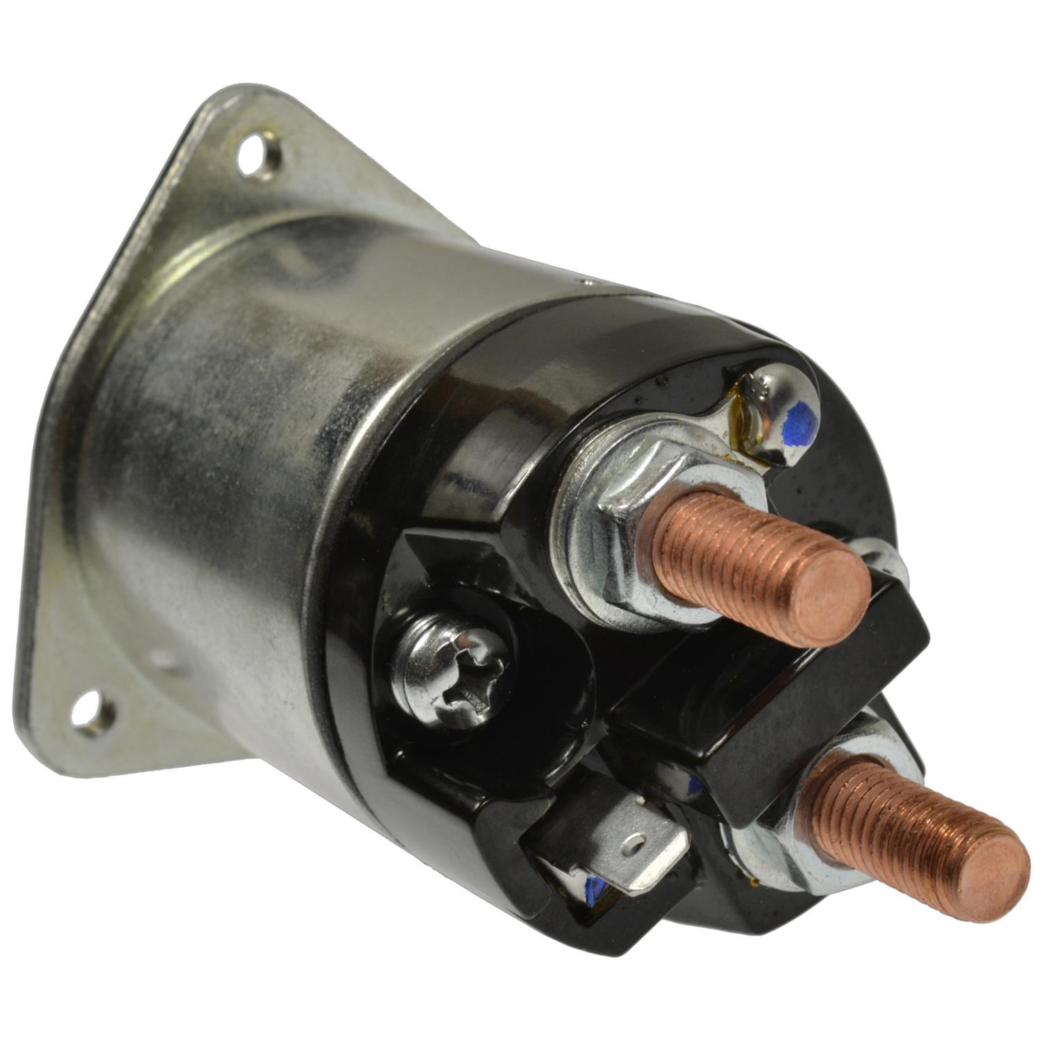 BWD SS647 - Starter Solenoid BWD SS647 Starter Solenoid product image 2 of 5